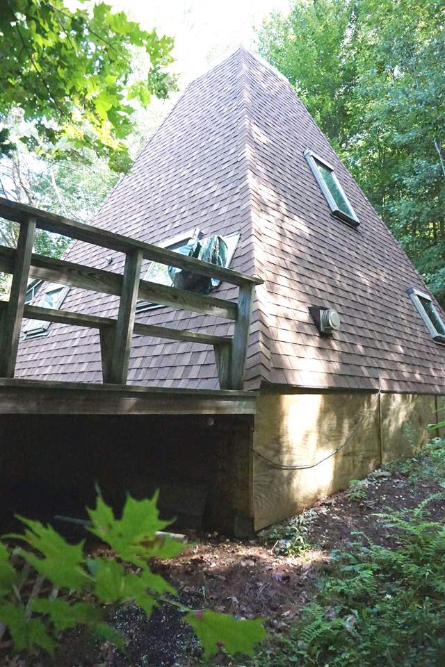1715 Quechee West Hartford Road Hartford, VT 05001 - Photo 1 of 18 Gallery Image 1