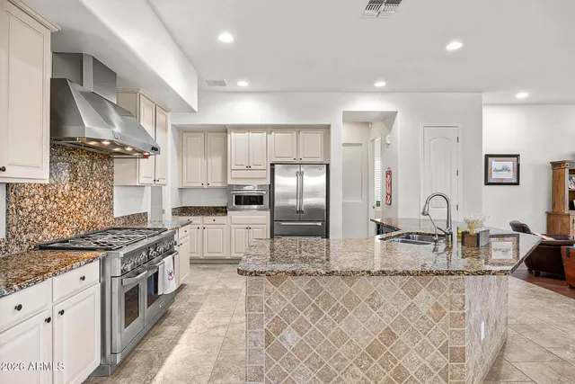 $1,250,000 | 32210 North 56th Place, Cave Creek, AZ 85331