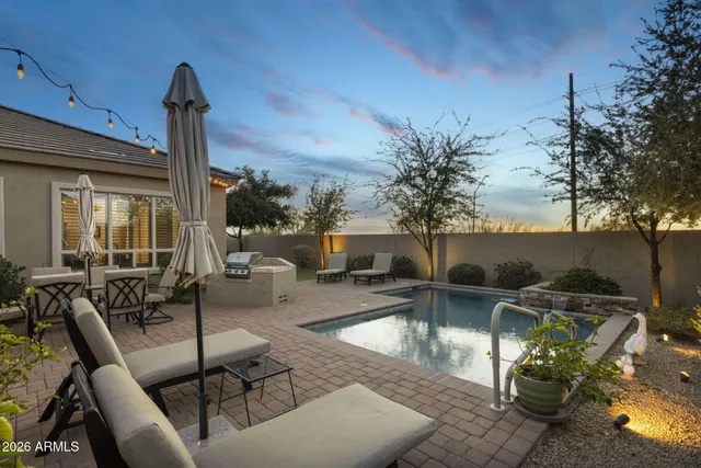 $1,250,000 | 32210 North 56th Place, Cave Creek, AZ 85331