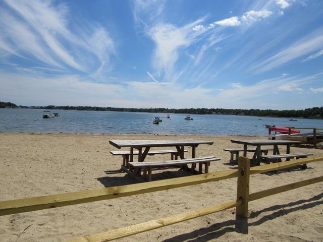 7 Knollview Road, Unit D Buzzards Bay, MA 02532 - Photo 2 of 22 a view of a lake