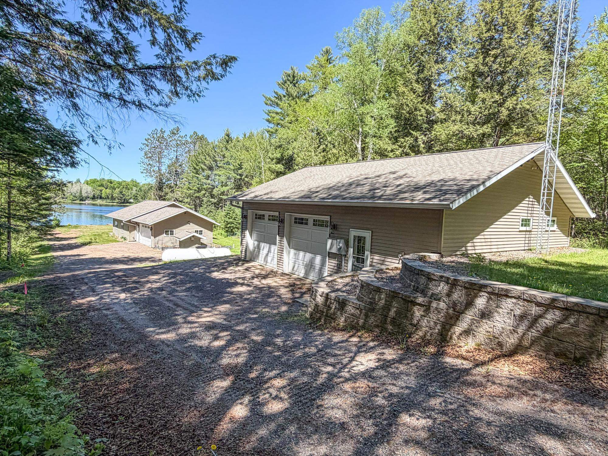 65916 Fischer Road Winter, WI 54896 - Photo 57 of 60