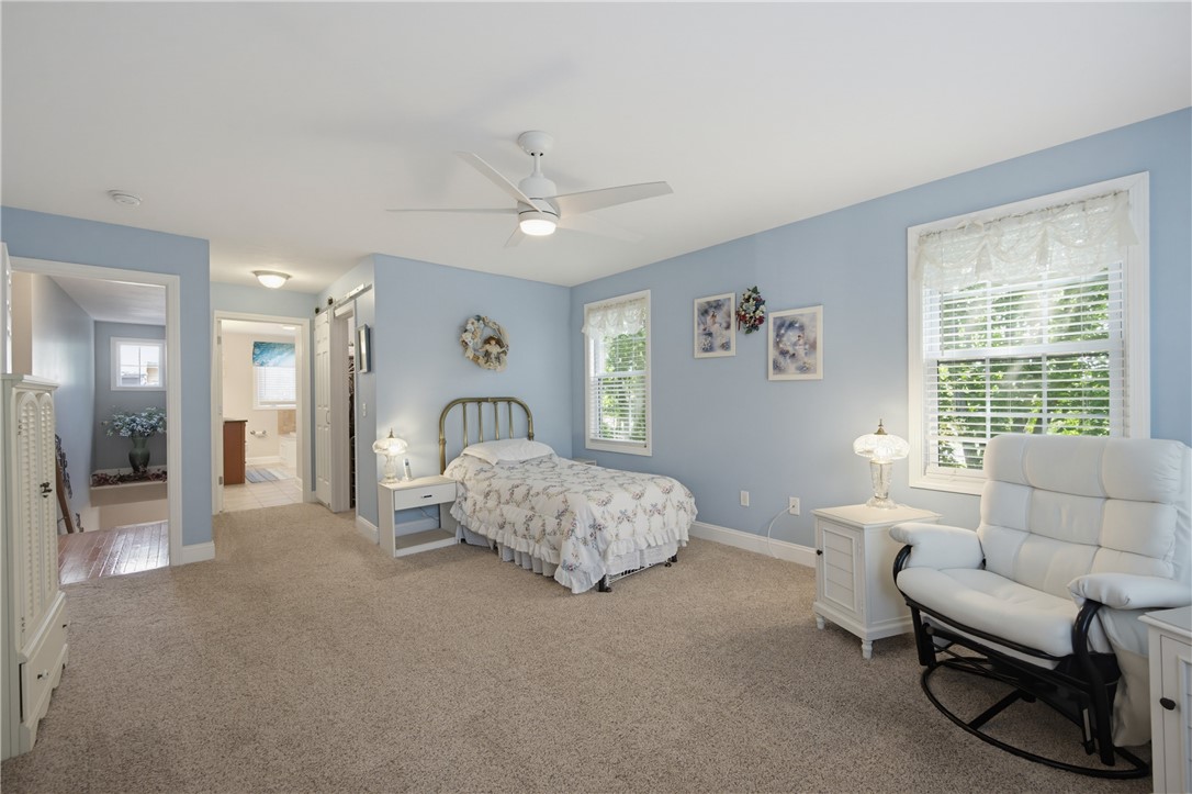 164 Bear Hill Road, Unit 35 Cumberland, RI 02864 - Photo 15 of 35 Gallery Image 15