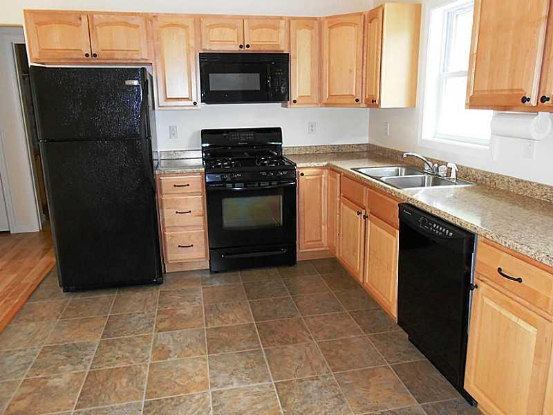 710 Mann Road West Newfield, ME 04095 - Photo 2 of 31 Kitchen.