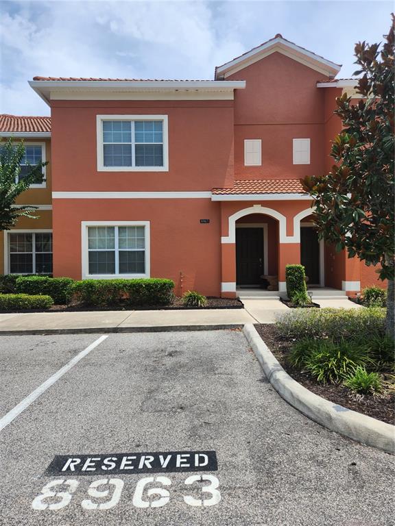 8963 Sugar Palm Road Kissimmee, FL 34747 - Photo 1 of 1