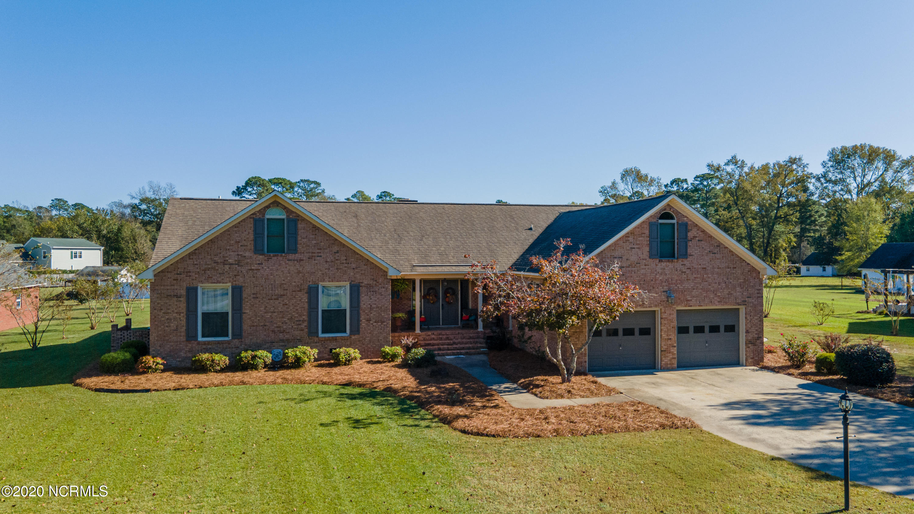 2912 Fox Run Circle Kinston, NC 28504 - Photo 11 of 63 2912 Fox Run Cir-11