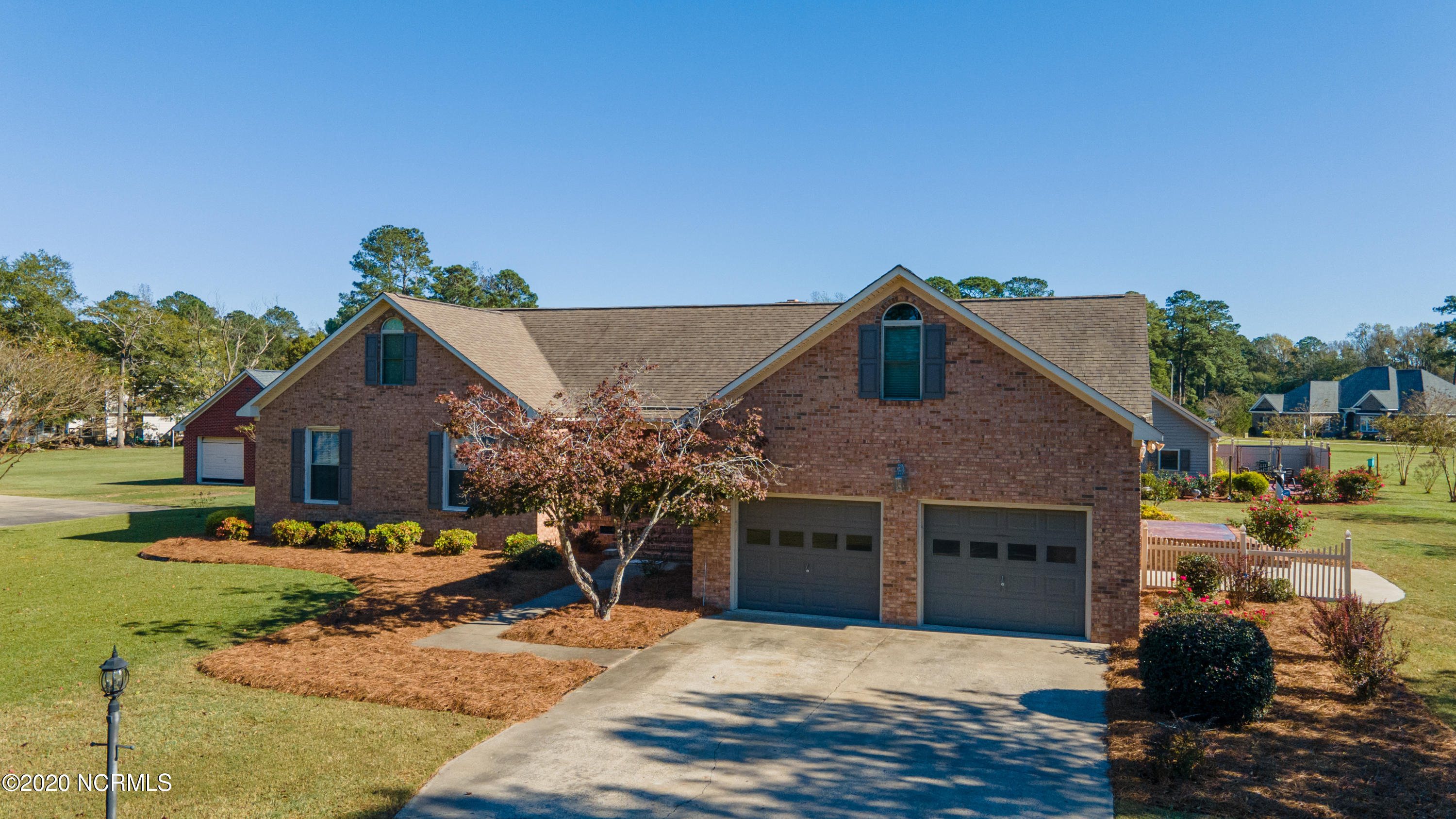 2912 Fox Run Circle Kinston, NC 28504 - Photo 12 of 63 2912 Fox Run Cir-12