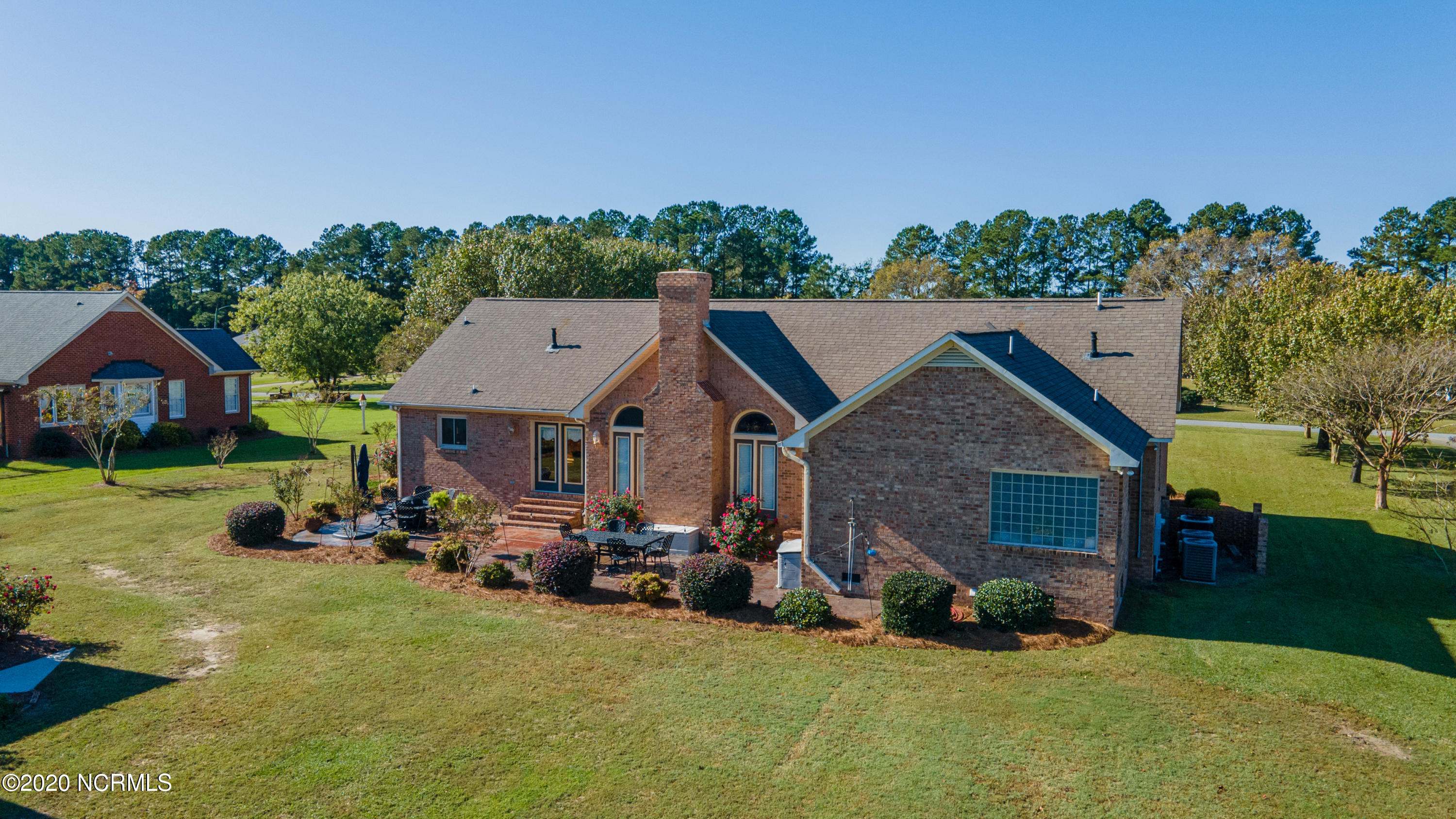 2912 Fox Run Circle Kinston, NC 28504 - Photo 13 of 63 2912 Fox Run Cir-13