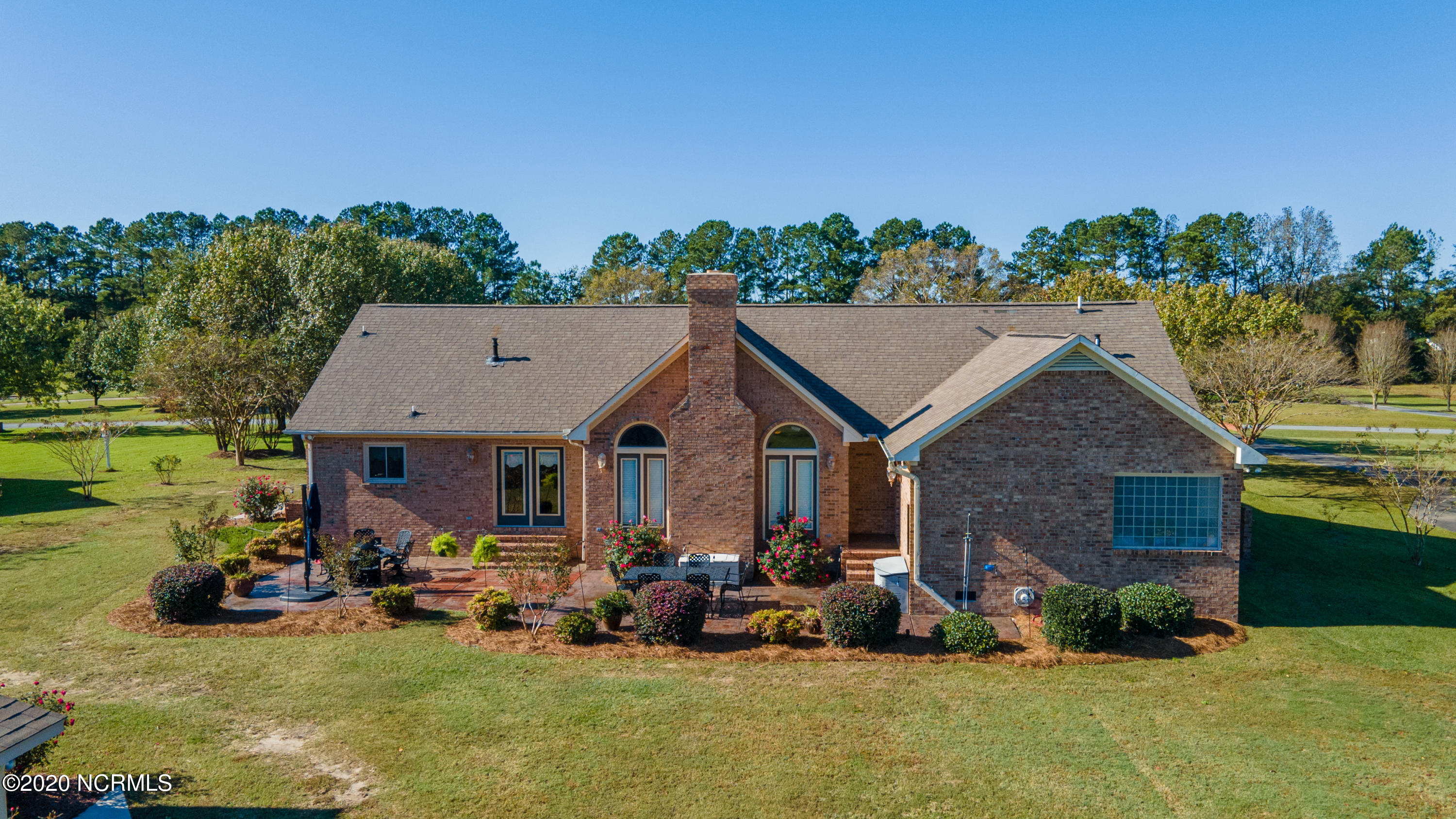 2912 Fox Run Circle Kinston, NC 28504 - Photo 14 of 63 2912 Fox Run Cir-14