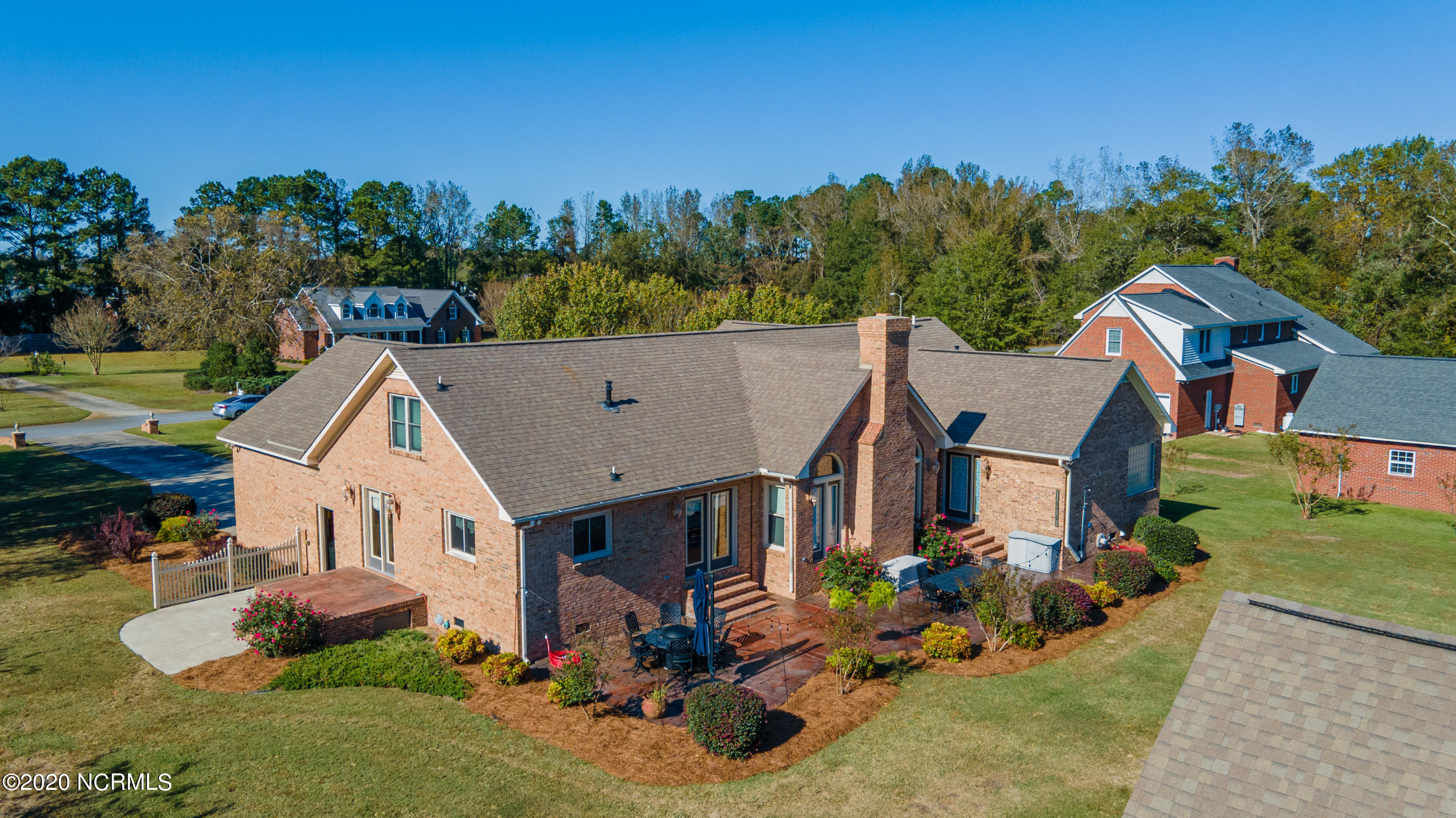 2912 Fox Run Circle Kinston, NC 28504 - Photo 15 of 63 2912 Fox Run Cir-15