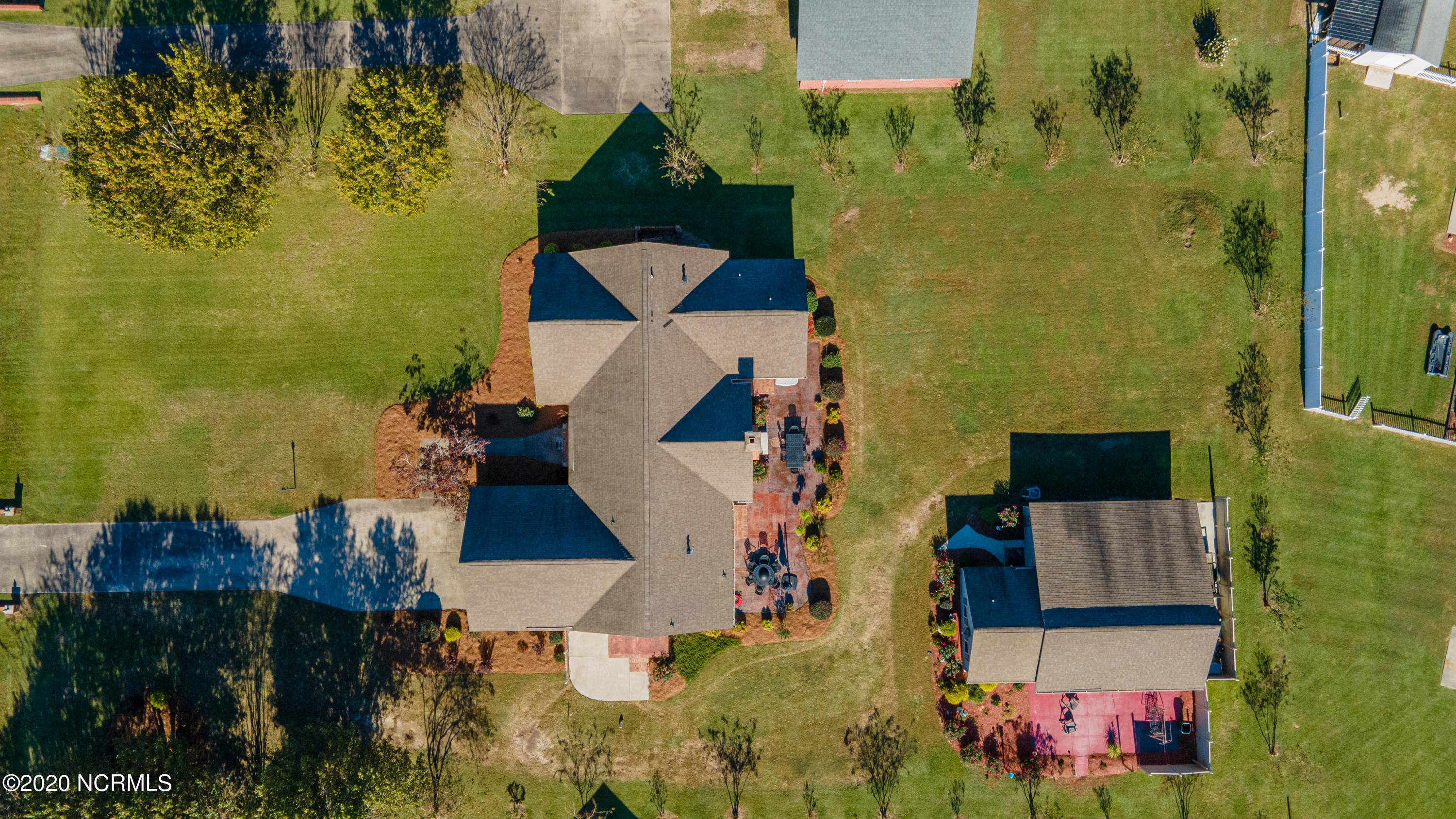 2912 Fox Run Circle Kinston, NC 28504 - Photo 18 of 63 2912 Fox Run Cir-18