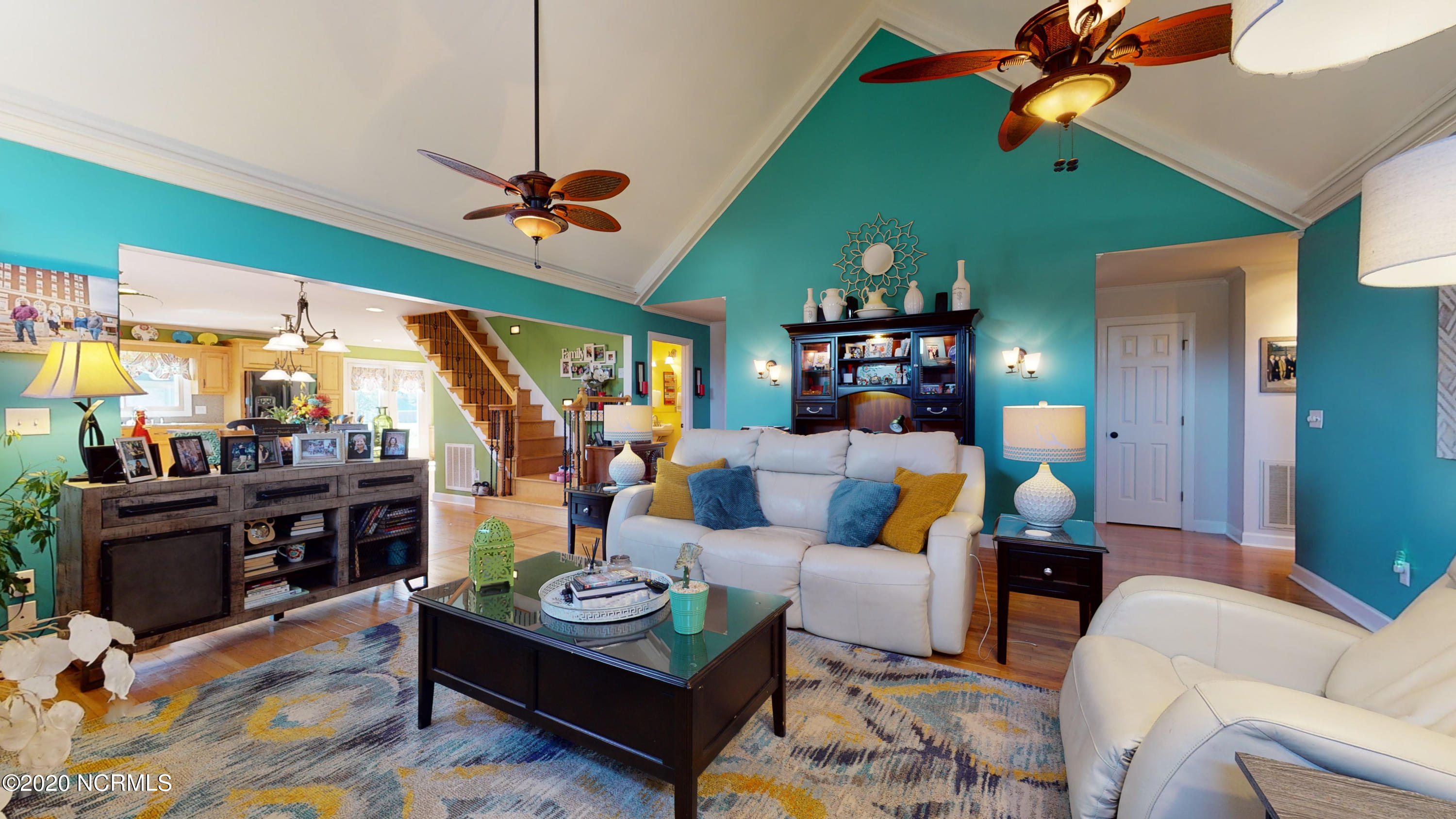 2912 Fox Run Circle Kinston, NC 28504 - Photo 22 of 63 2912 Fox Run Cir-22