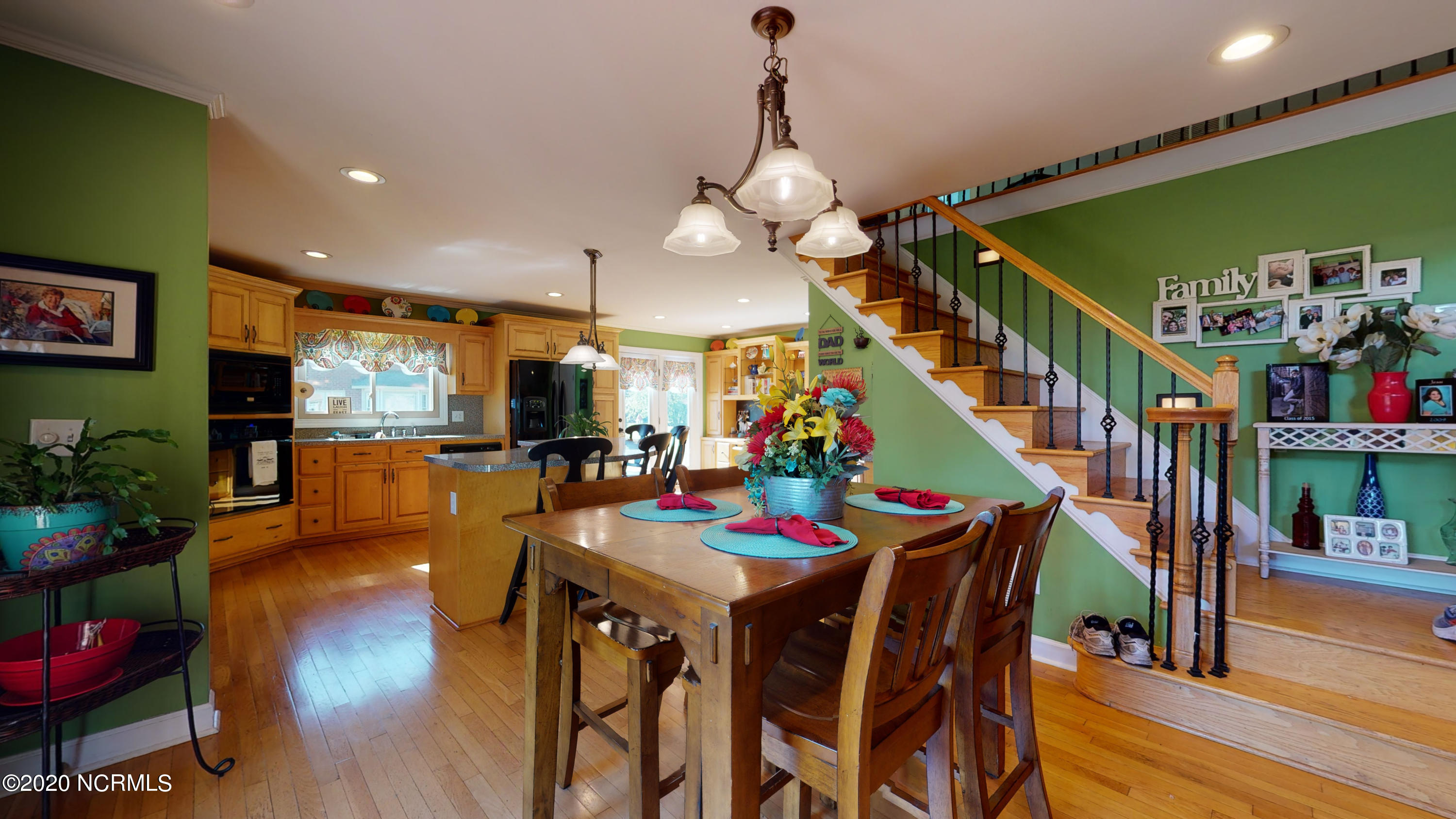 2912 Fox Run Circle Kinston, NC 28504 - Photo 24 of 63 2912 Fox Run Cir-24