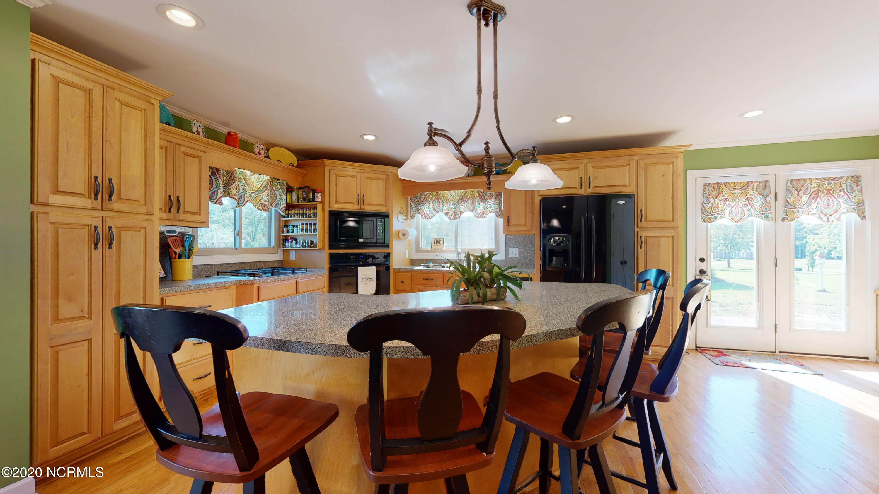 2912 Fox Run Circle Kinston, NC 28504 - Photo 26 of 63 2912 Fox Run Cir-26