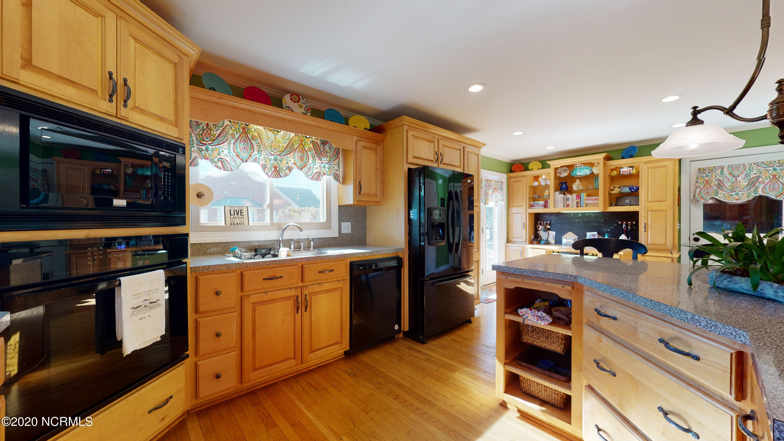 2912 Fox Run Circle Kinston, NC 28504 - Photo 27 of 63 2912 Fox Run Cir-27