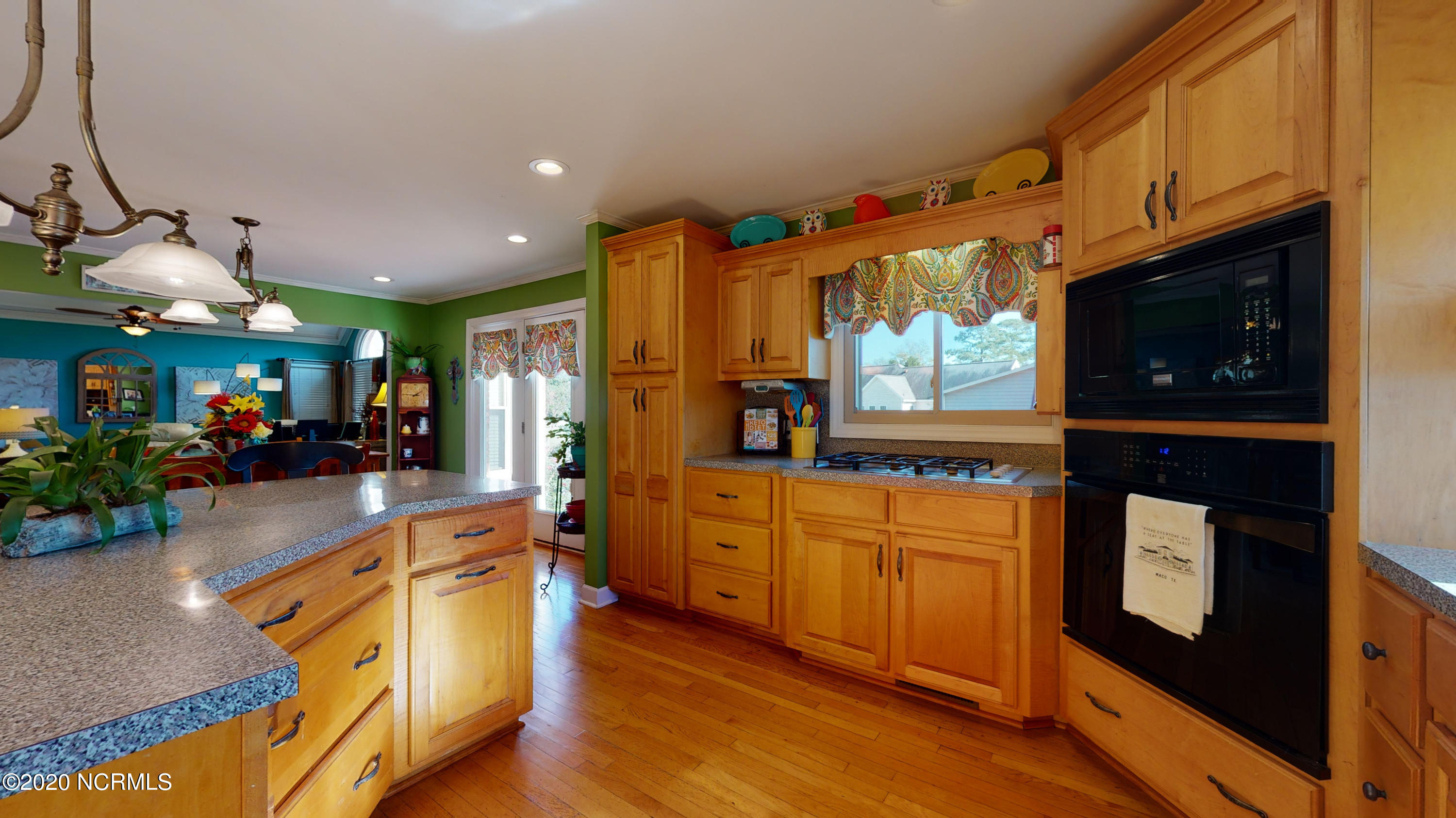 2912 Fox Run Circle Kinston, NC 28504 - Photo 28 of 63 2912 Fox Run Cir-28