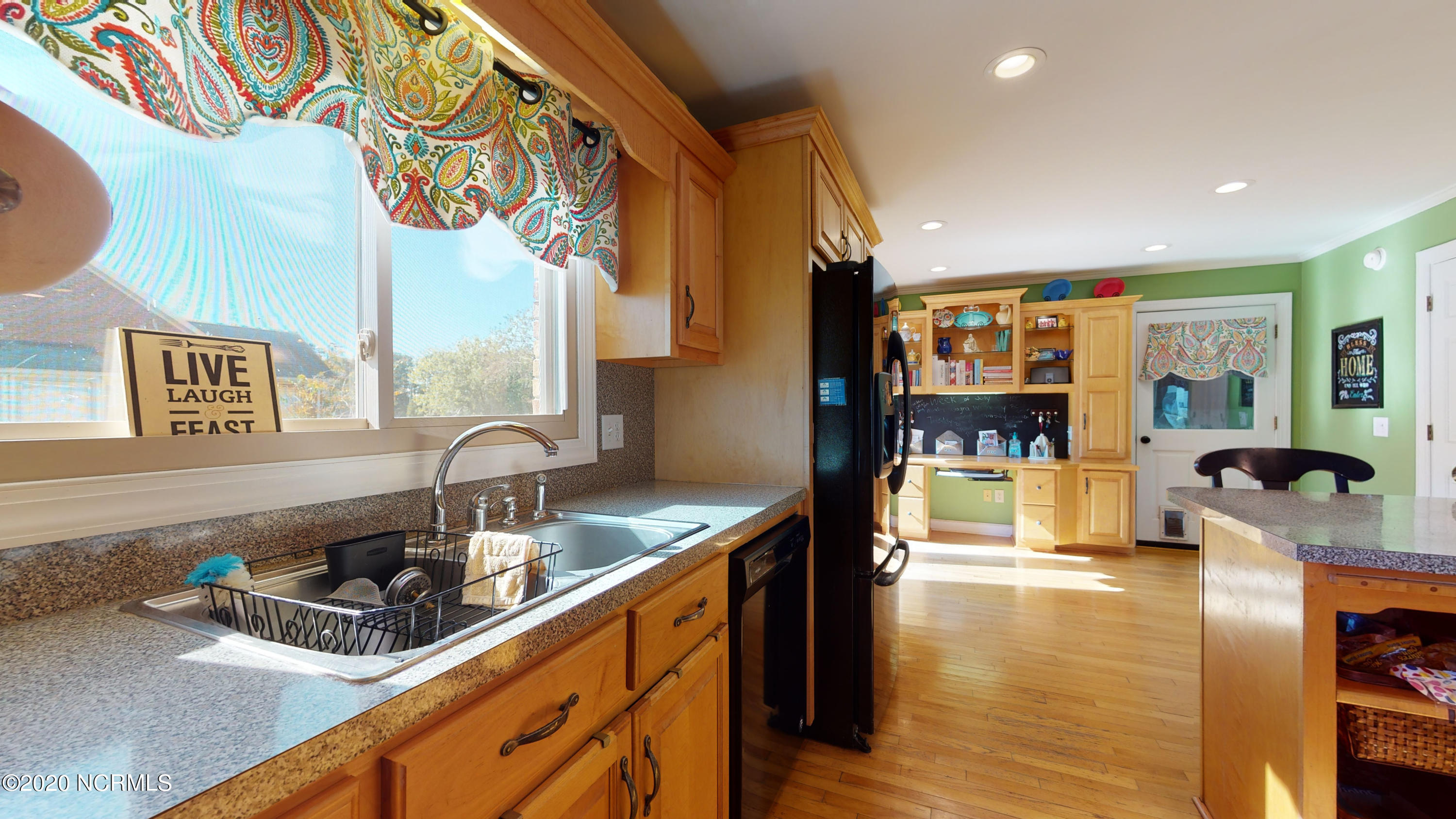 2912 Fox Run Circle Kinston, NC 28504 - Photo 29 of 63 2912 Fox Run Cir-29