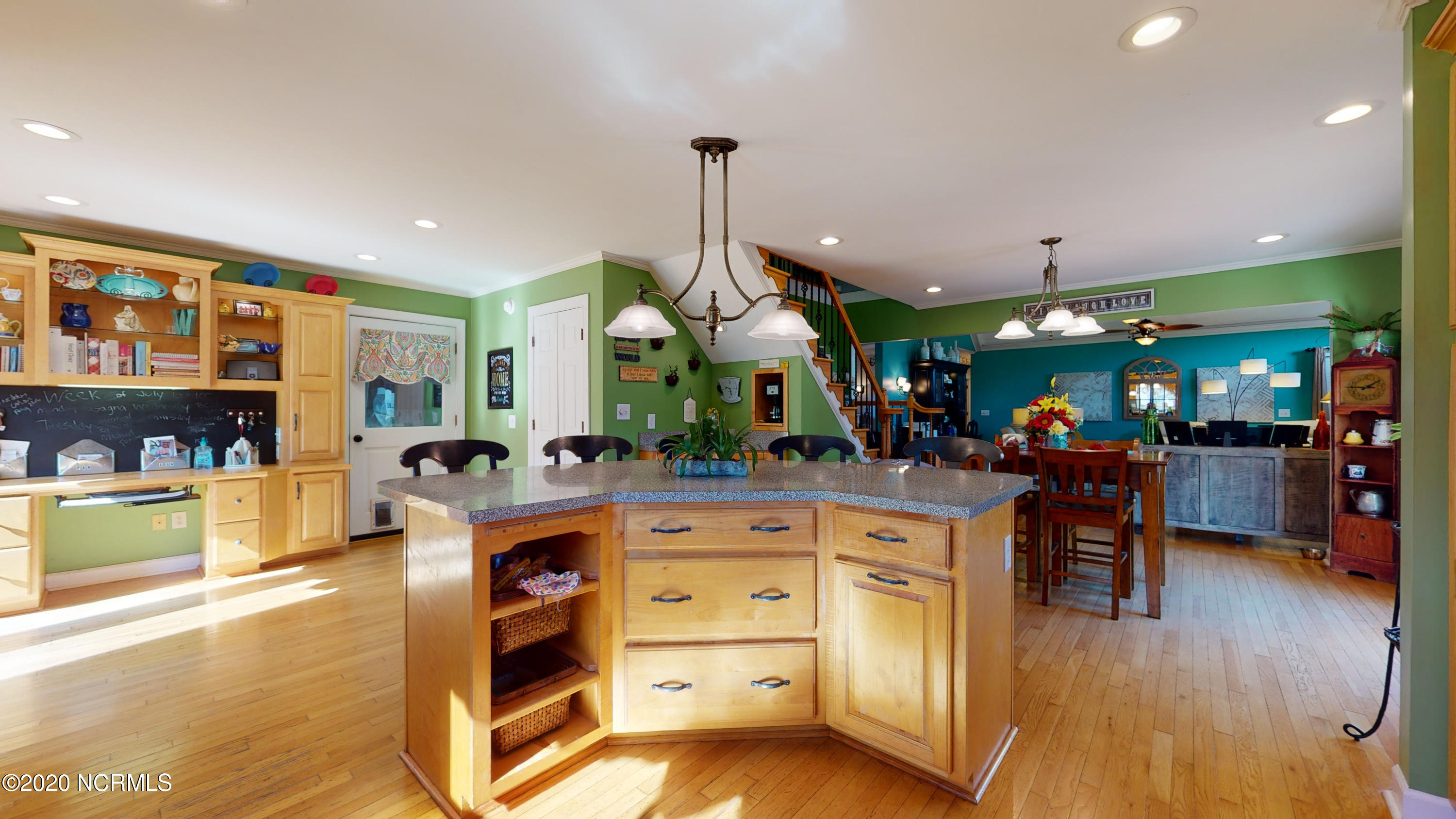 2912 Fox Run Circle Kinston, NC 28504 - Photo 30 of 63 2912 Fox Run Cir-30