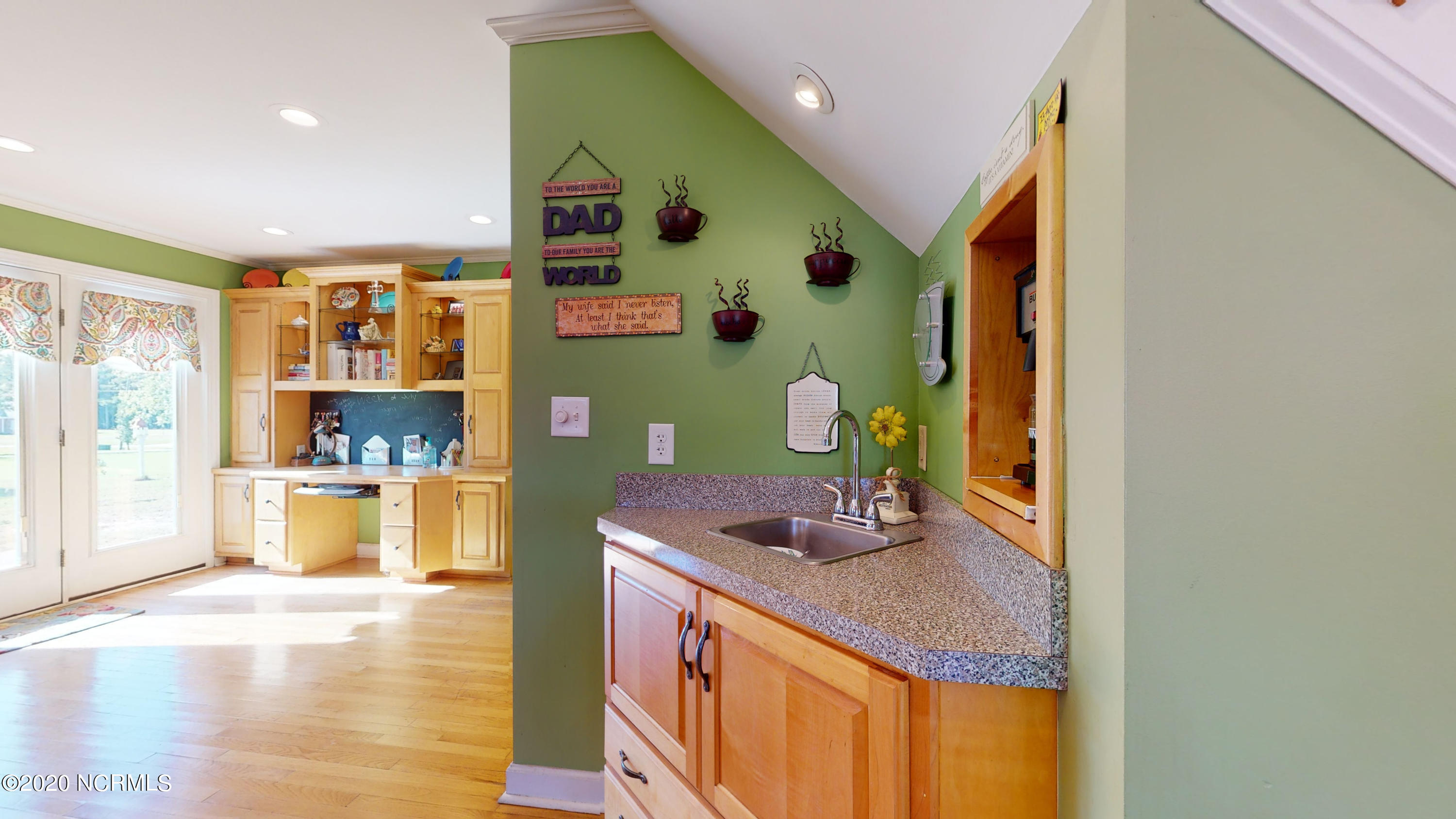 2912 Fox Run Circle Kinston, NC 28504 - Photo 31 of 63 2912 Fox Run Cir-31