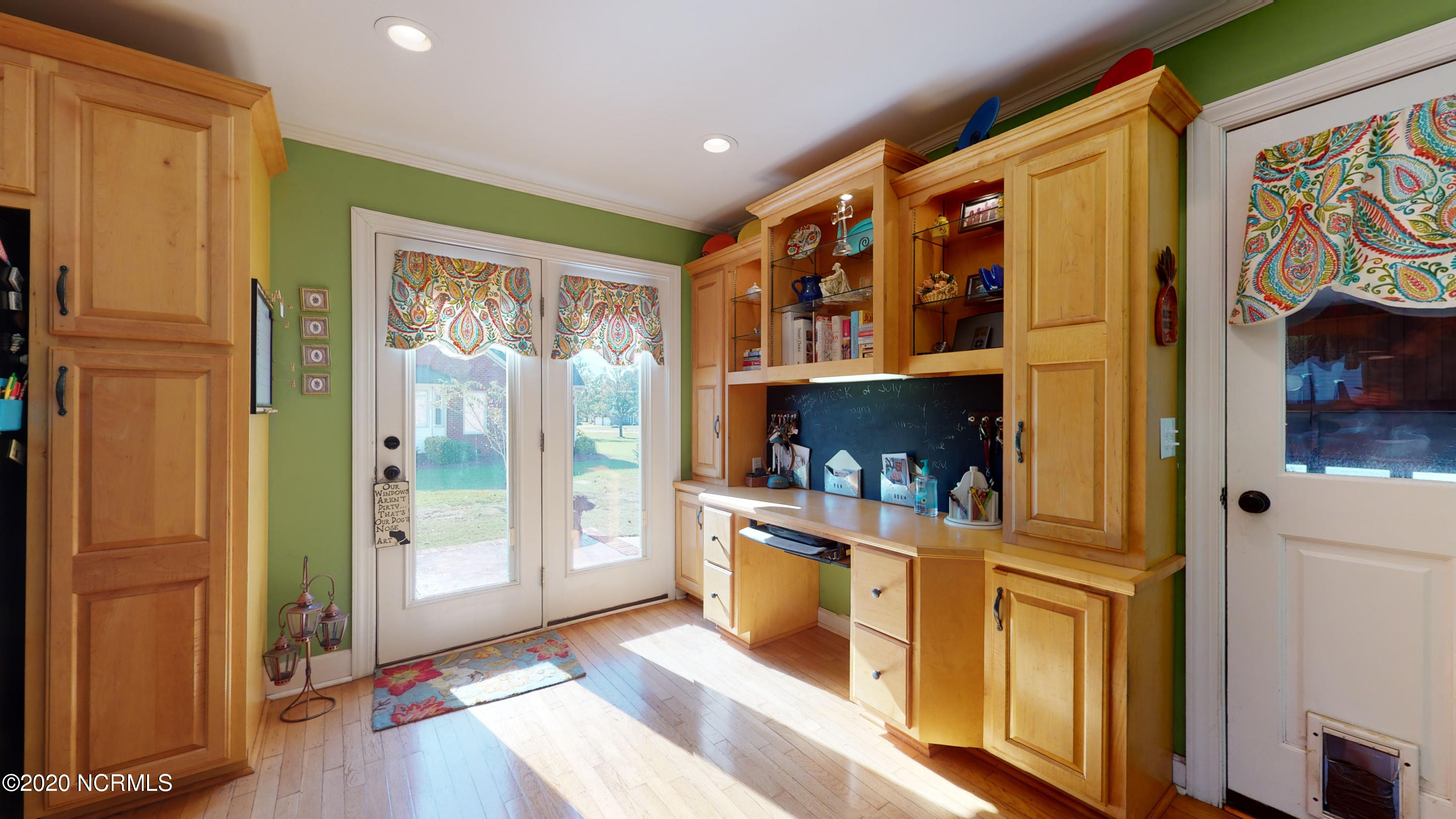 2912 Fox Run Circle Kinston, NC 28504 - Photo 32 of 63 2912 Fox Run Cir-32