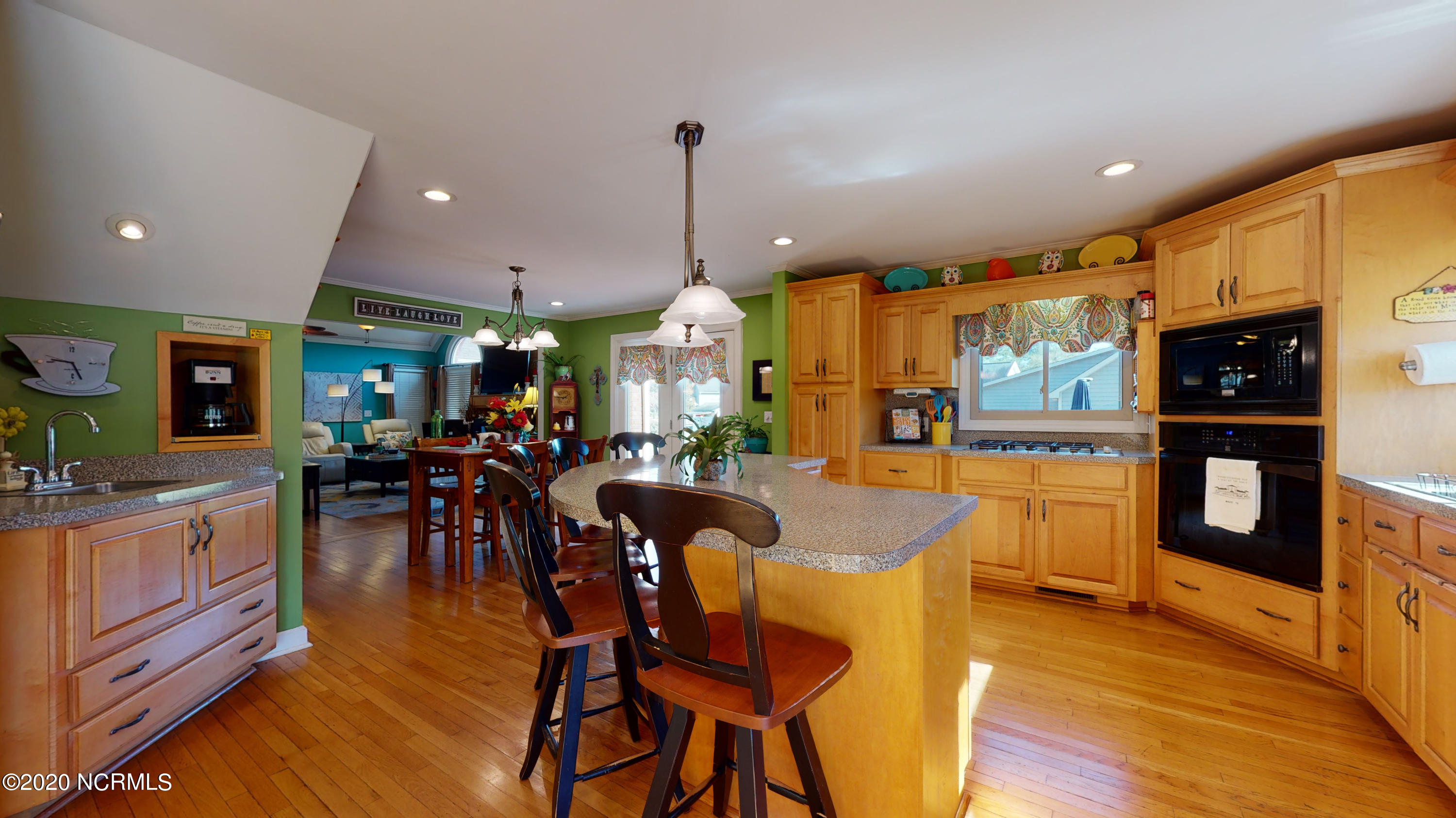 2912 Fox Run Circle Kinston, NC 28504 - Photo 33 of 63 2912 Fox Run Cir-33