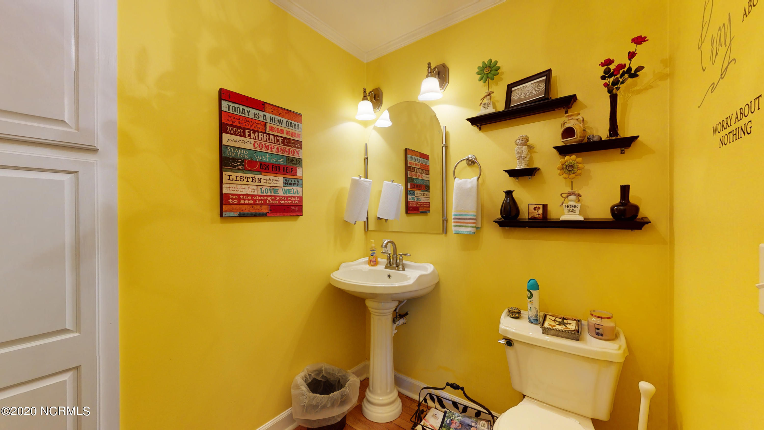 2912 Fox Run Circle Kinston, NC 28504 - Photo 34 of 63 2912 Fox Run Cir-34