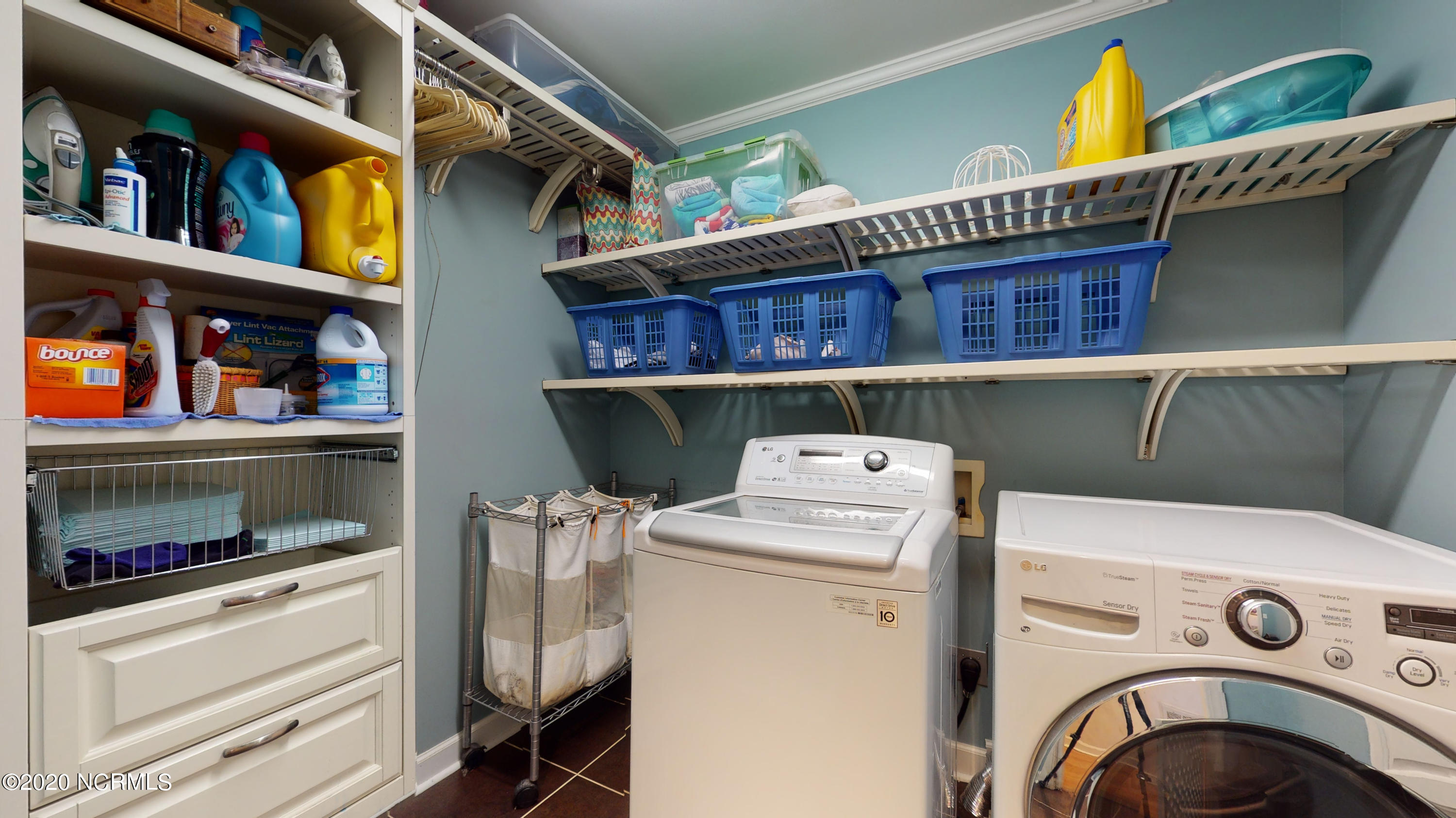 2912 Fox Run Circle Kinston, NC 28504 - Photo 35 of 63 2912 Fox Run Cir-35