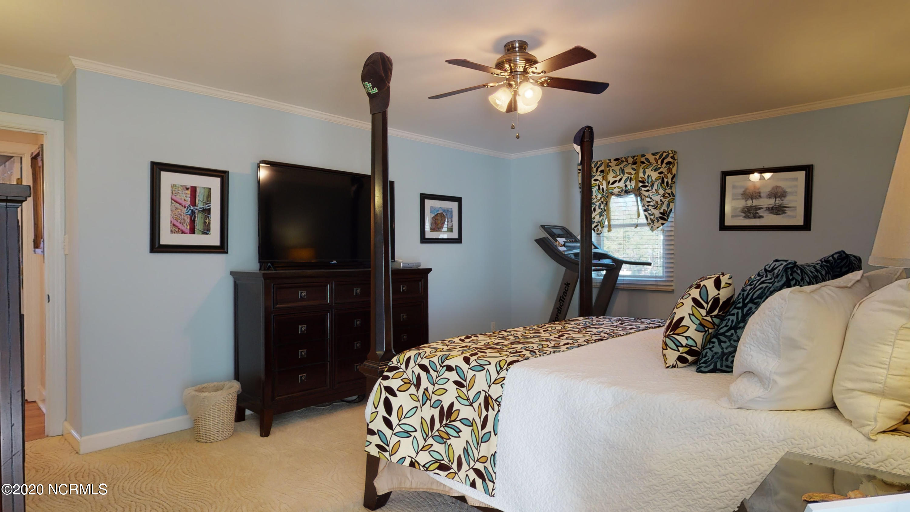 2912 Fox Run Circle Kinston, NC 28504 - Photo 37 of 63 2912 Fox Run Cir-37