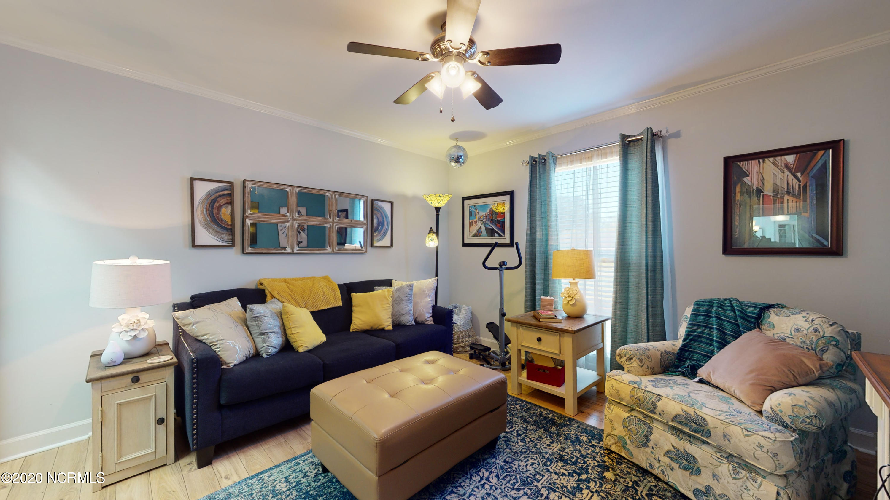 2912 Fox Run Circle Kinston, NC 28504 - Photo 41 of 63 2912 Fox Run Cir-41