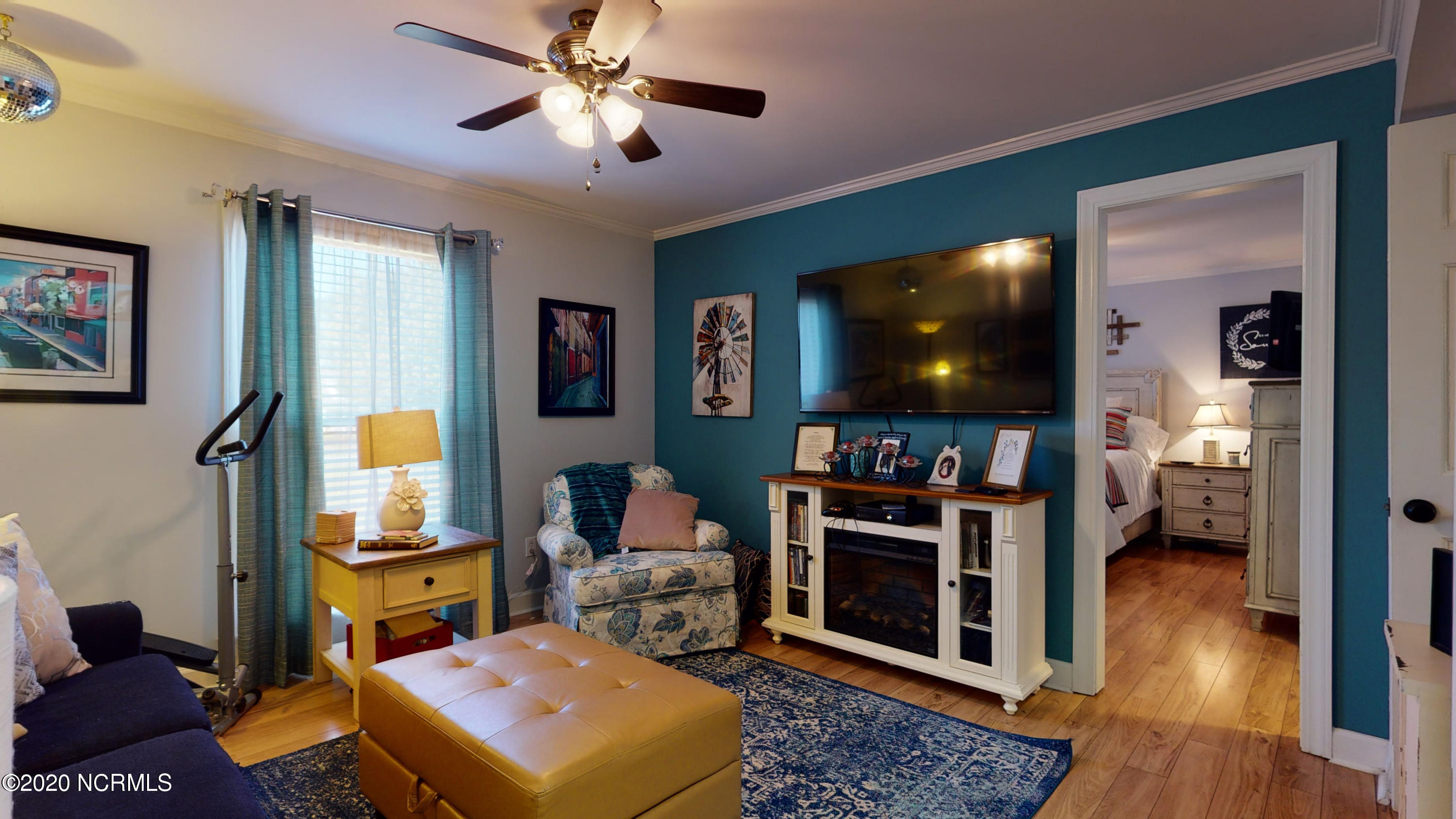 2912 Fox Run Circle Kinston, NC 28504 - Photo 42 of 63 2912 Fox Run Cir-42