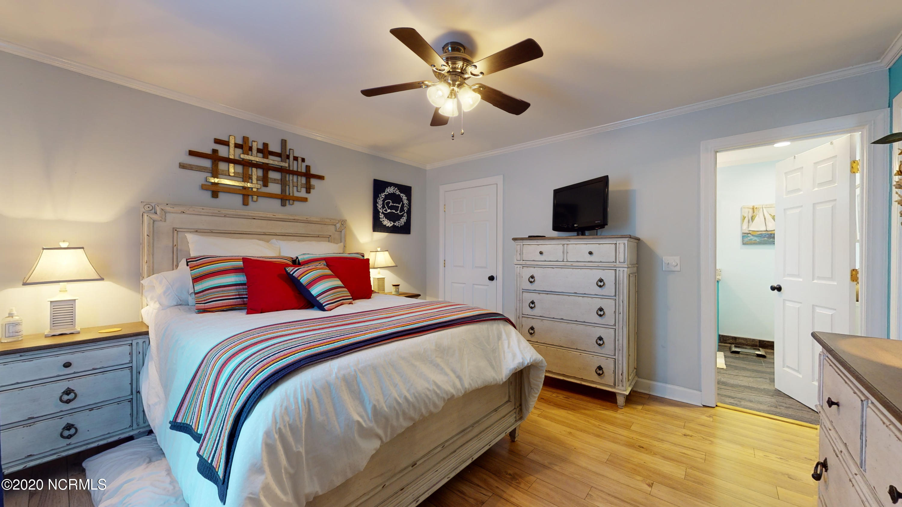 2912 Fox Run Circle Kinston, NC 28504 - Photo 44 of 63 2912 Fox Run Cir-44