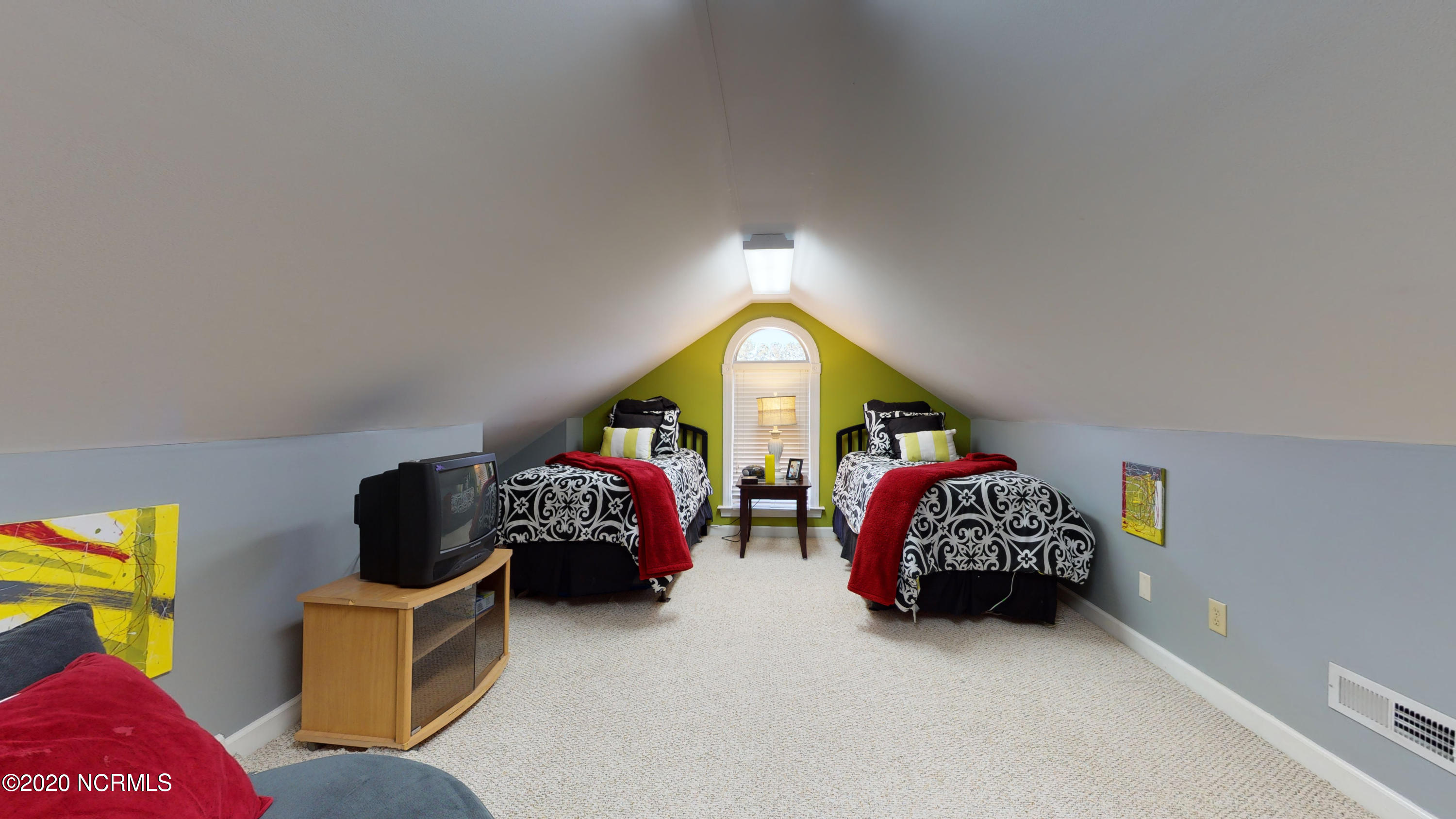 2912 Fox Run Circle Kinston, NC 28504 - Photo 48 of 63 2912 Fox Run Cir-48