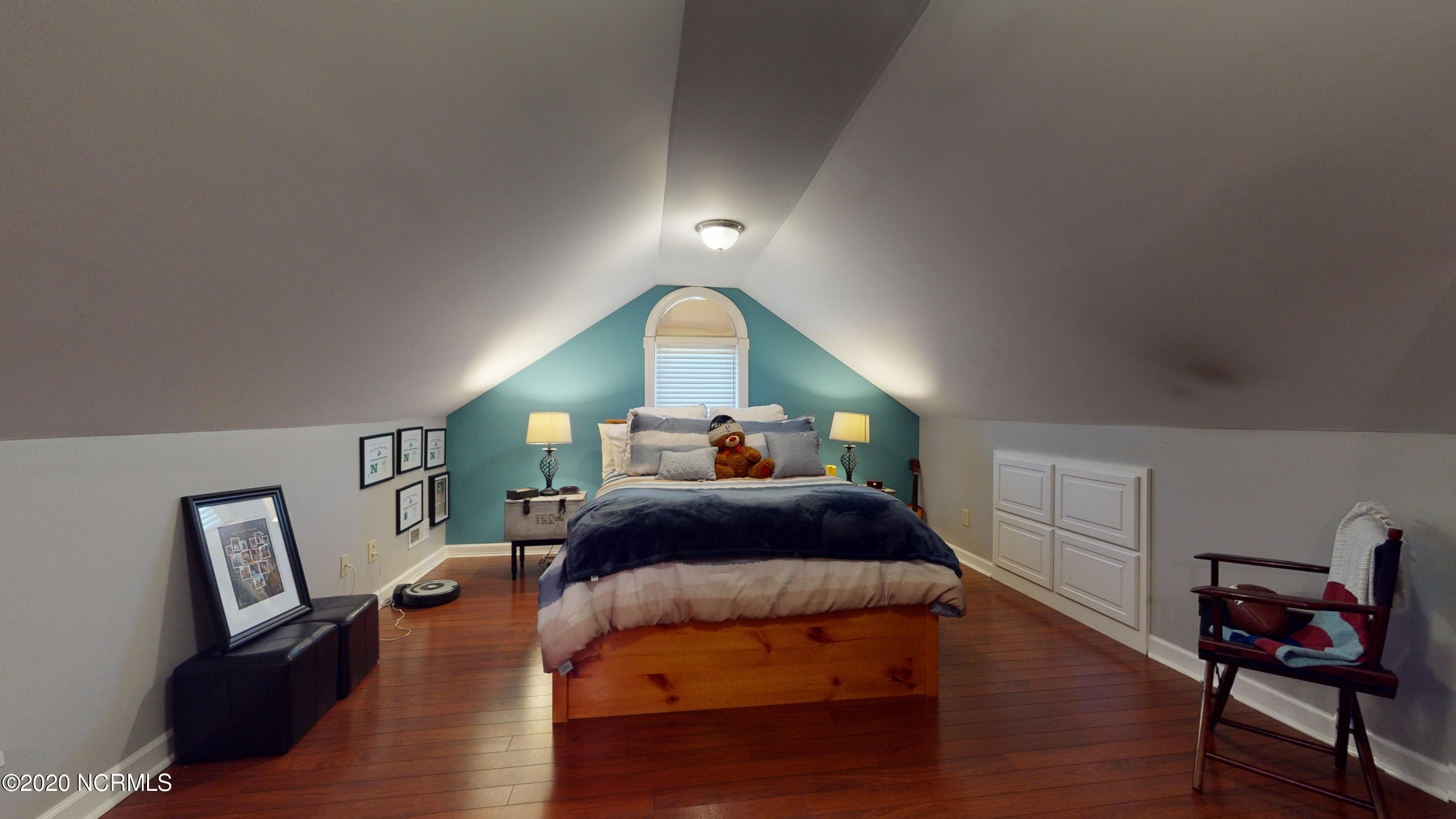 2912 Fox Run Circle Kinston, NC 28504 - Photo 51 of 63 2912 Fox Run Cir-51