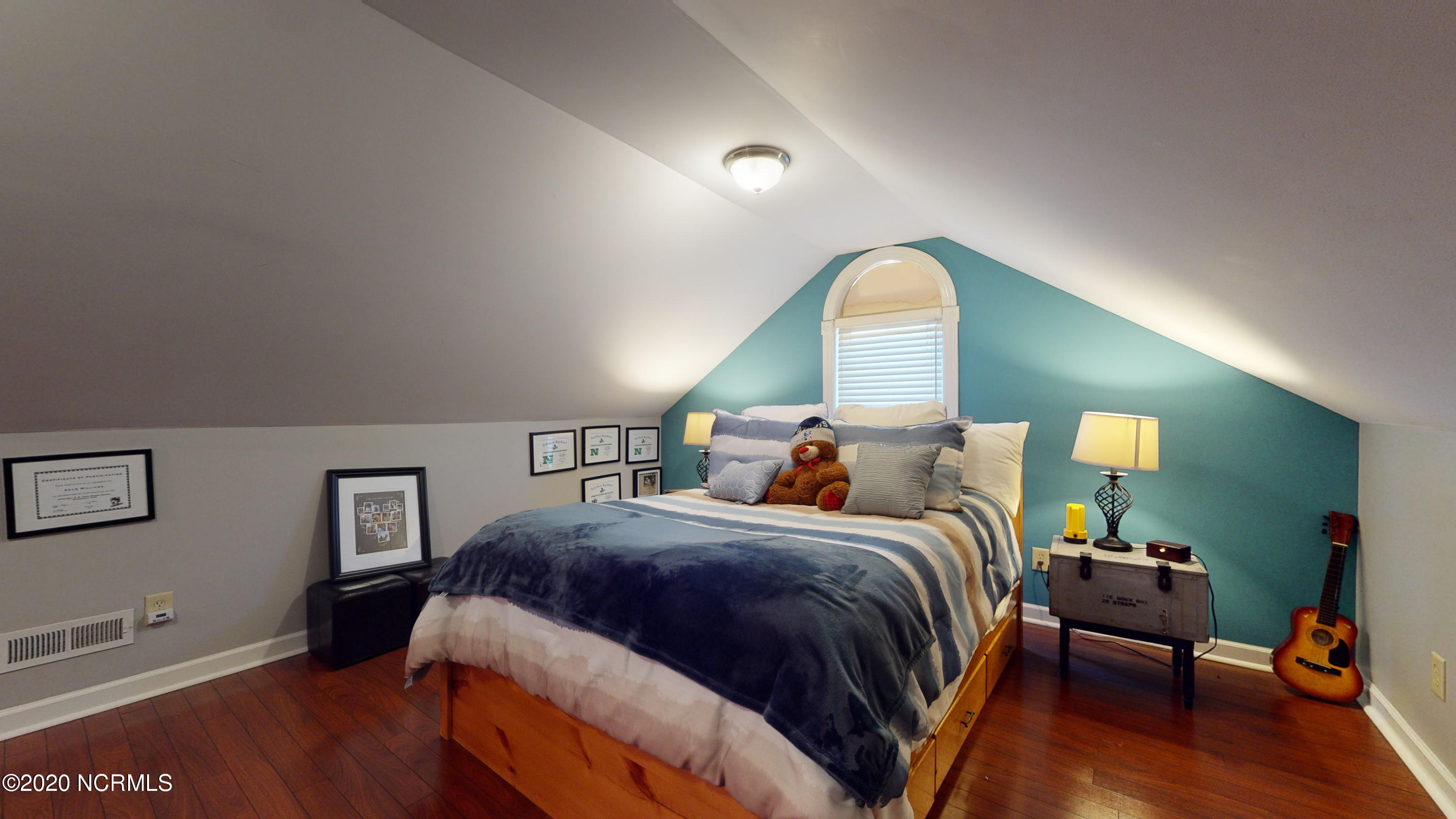 2912 Fox Run Circle Kinston, NC 28504 - Photo 52 of 63 2912 Fox Run Cir-52