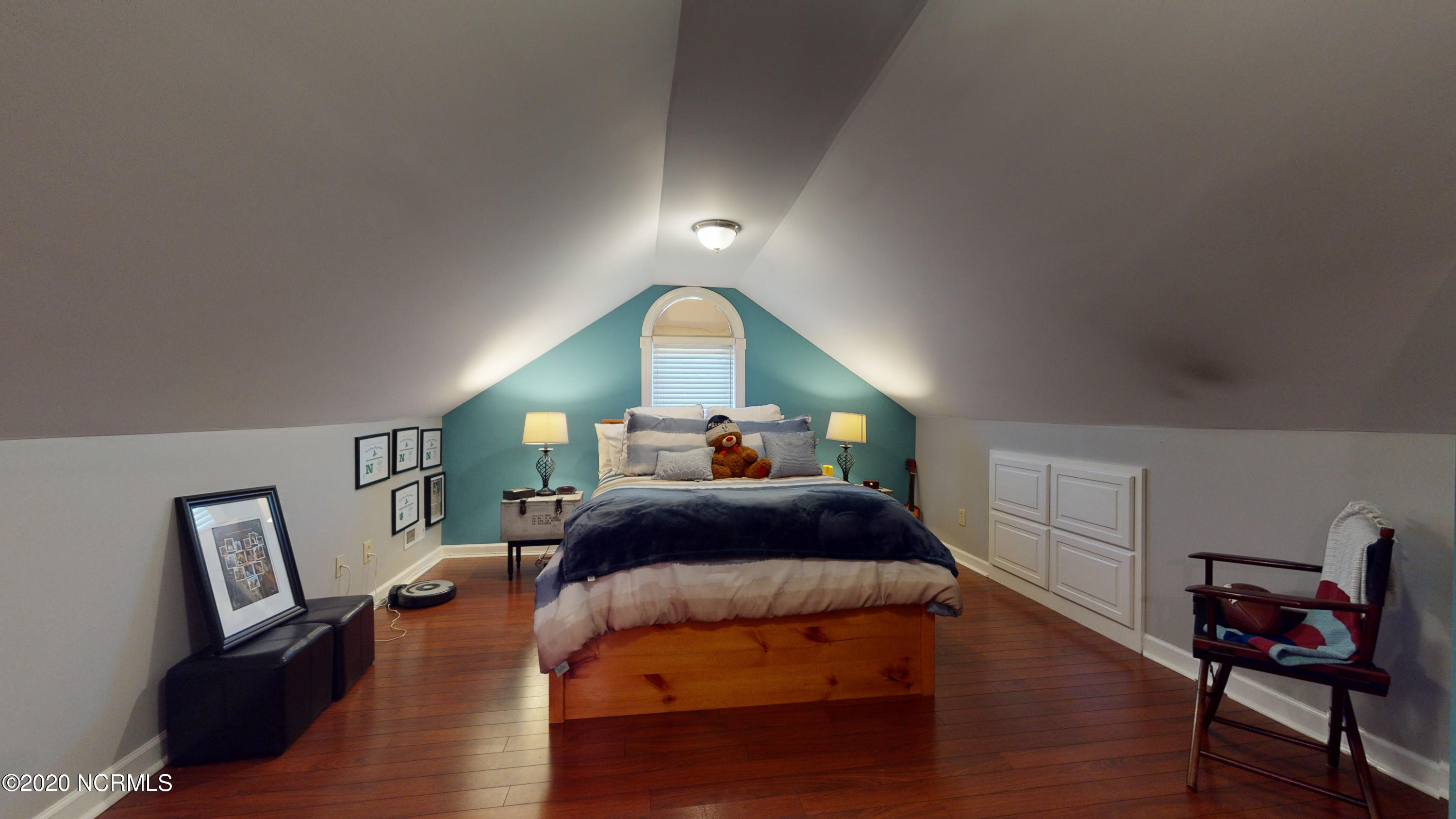 2912 Fox Run Circle Kinston, NC 28504 - Photo 53 of 63 2912 Fox Run Cir-53