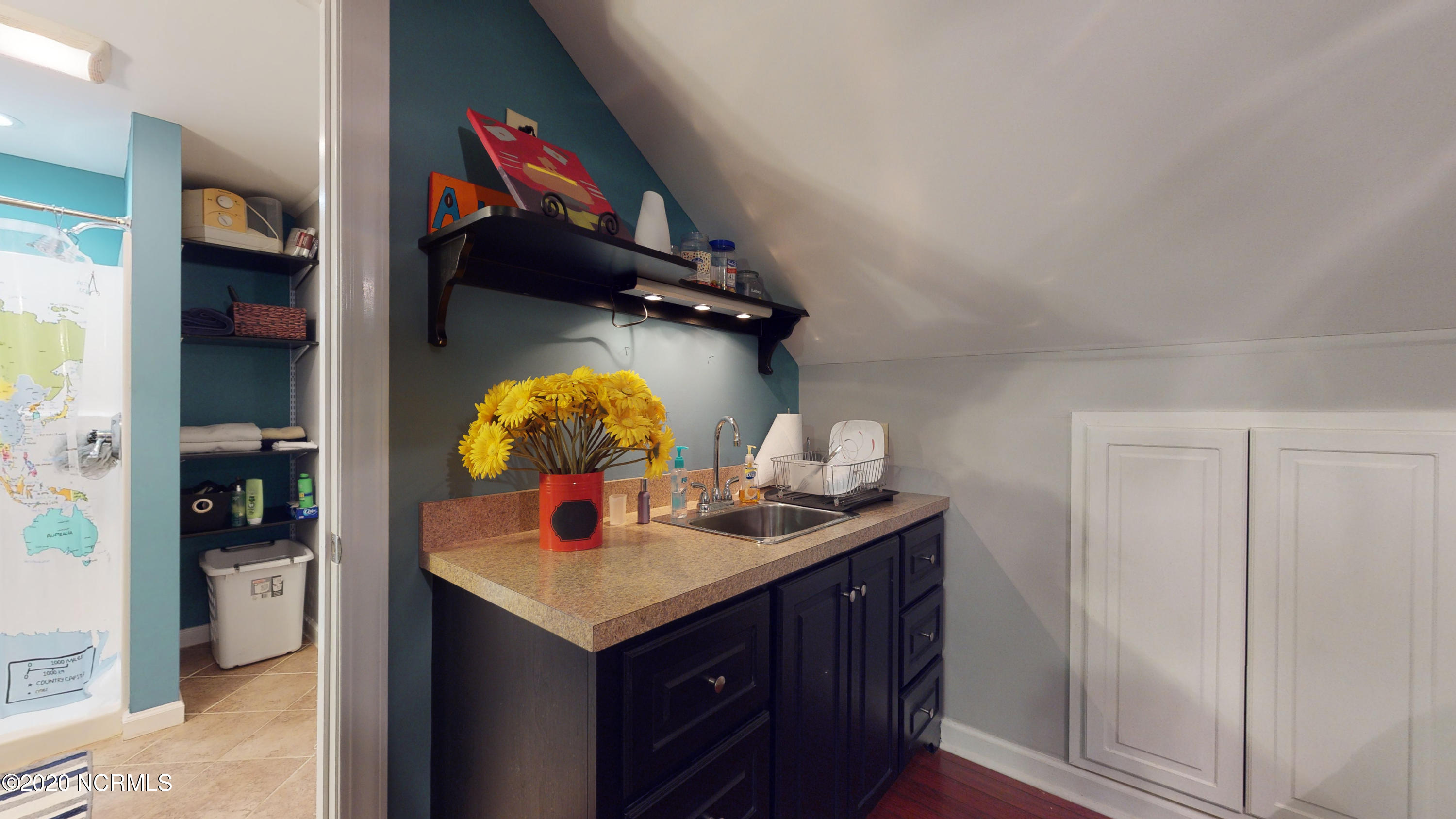 2912 Fox Run Circle Kinston, NC 28504 - Photo 54 of 63 2912 Fox Run Cir-54