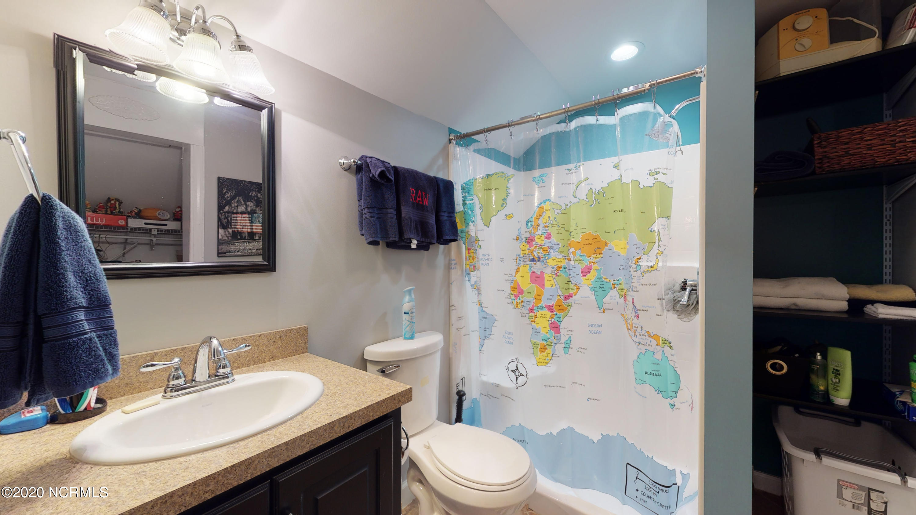 2912 Fox Run Circle Kinston, NC 28504 - Photo 55 of 63 2912 Fox Run Cir-55