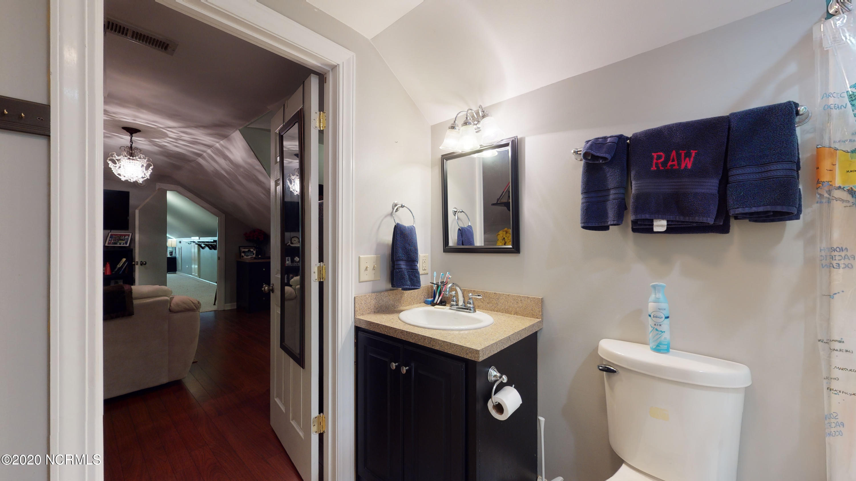 2912 Fox Run Circle Kinston, NC 28504 - Photo 56 of 63 2912 Fox Run Cir-56