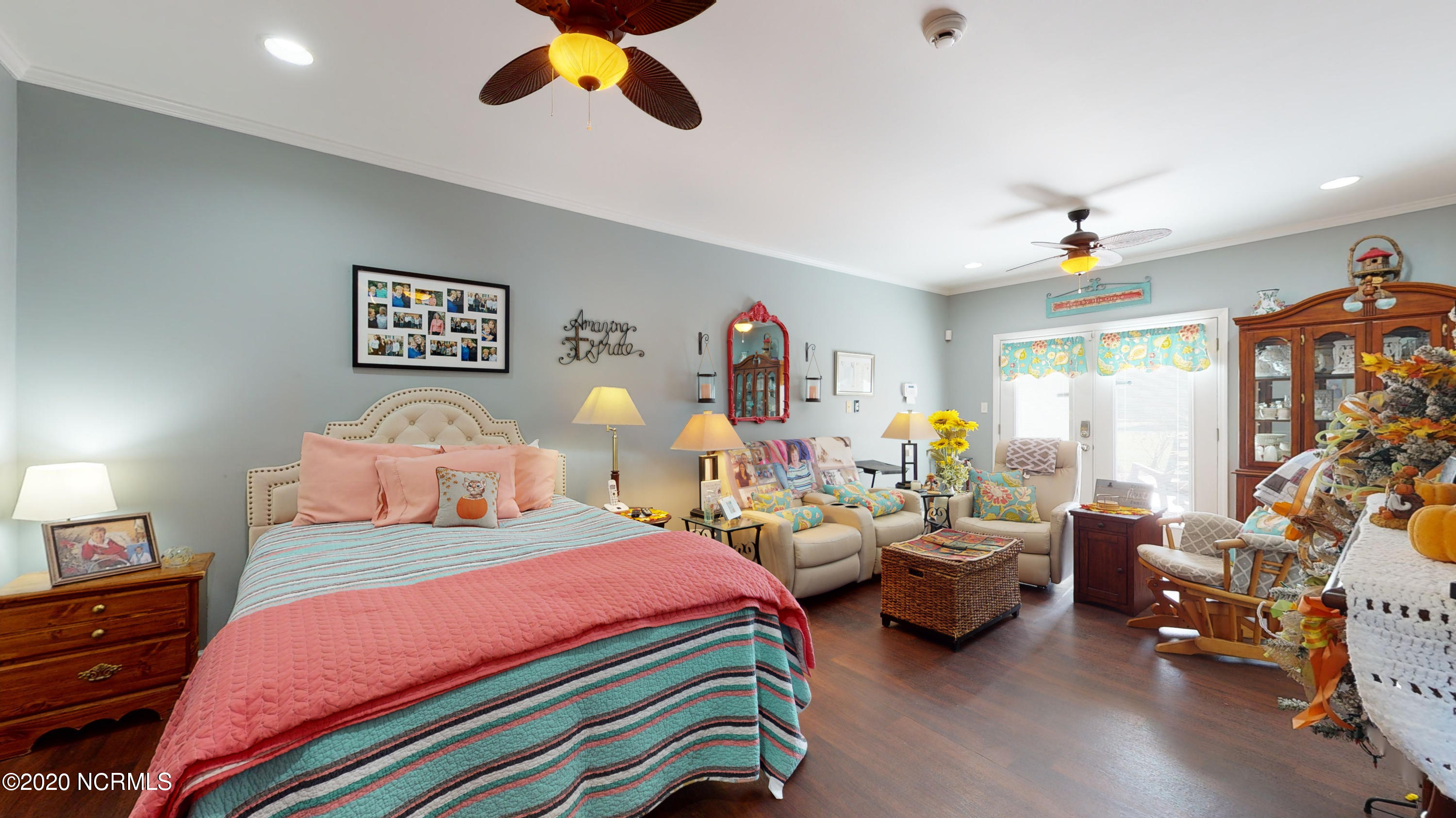 2912 Fox Run Circle Kinston, NC 28504 - Photo 57 of 63 apartment