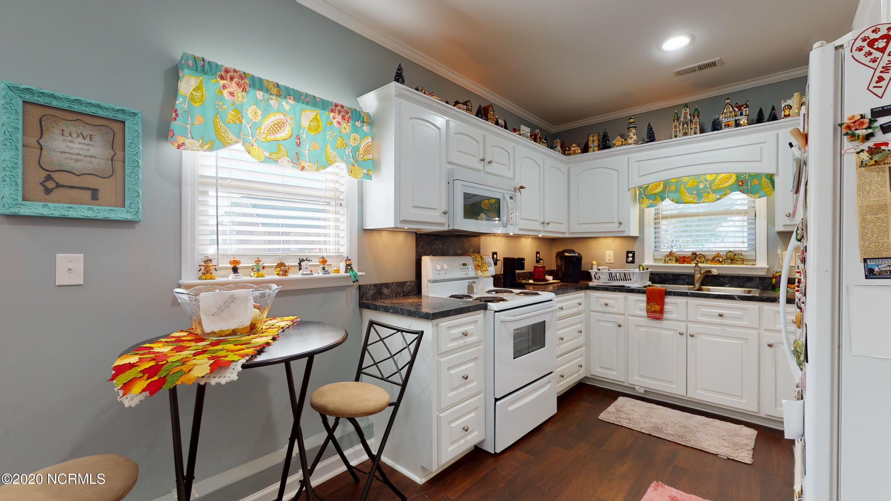 2912 Fox Run Circle Kinston, NC 28504 - Photo 58 of 63 apartment