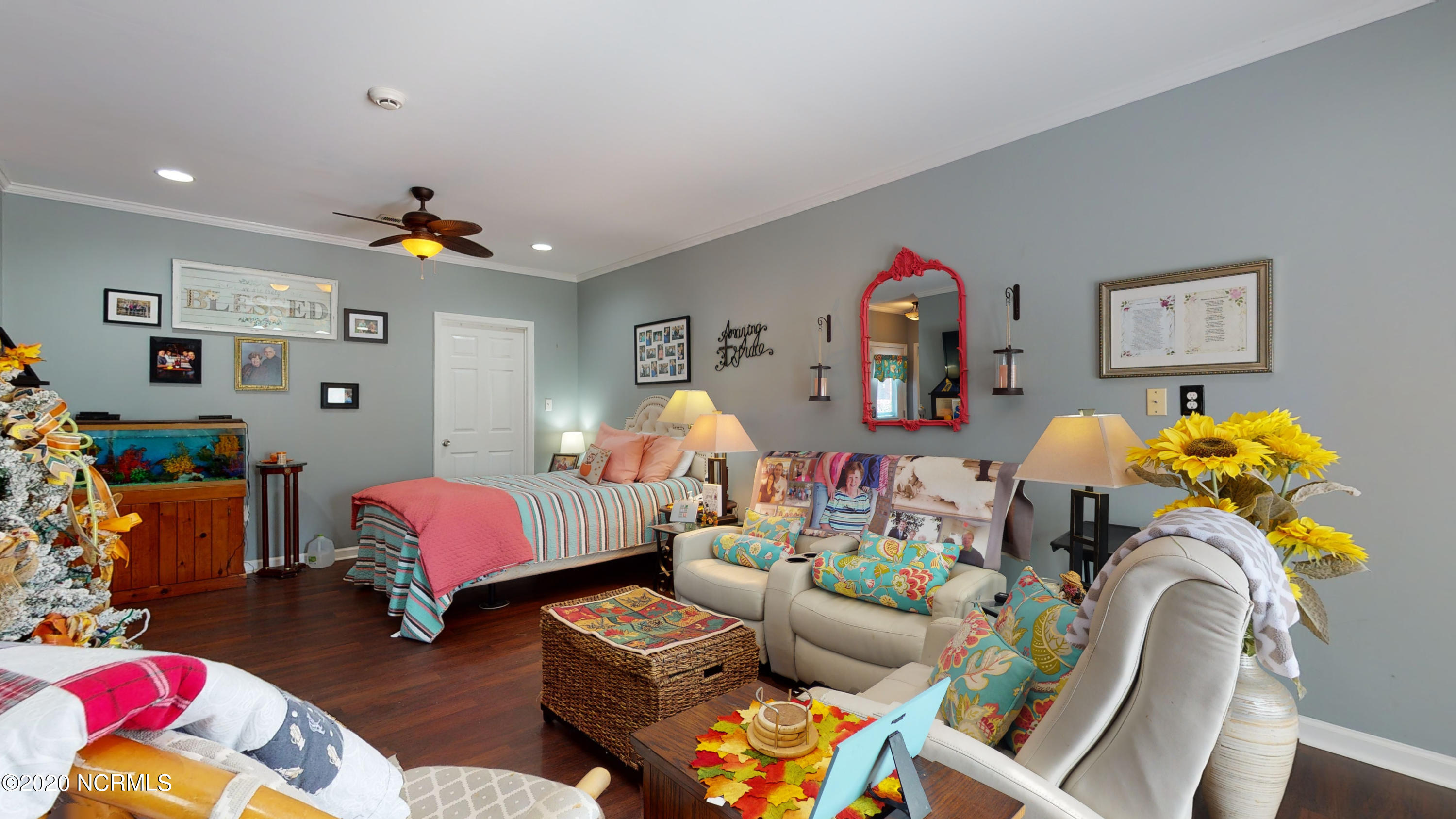 2912 Fox Run Circle Kinston, NC 28504 - Photo 60 of 63 apartment