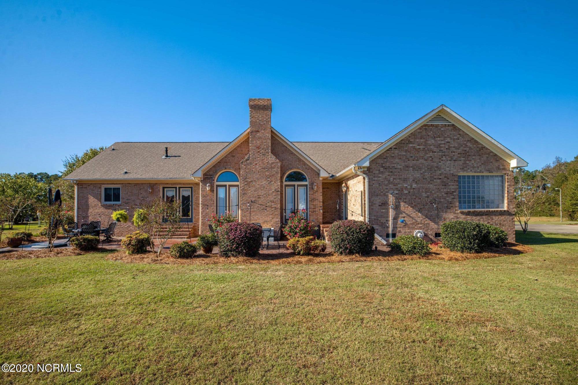 2912 Fox Run Circle Kinston, NC 28504 - Photo 6 of 63 2912 Fox Run Cir-6