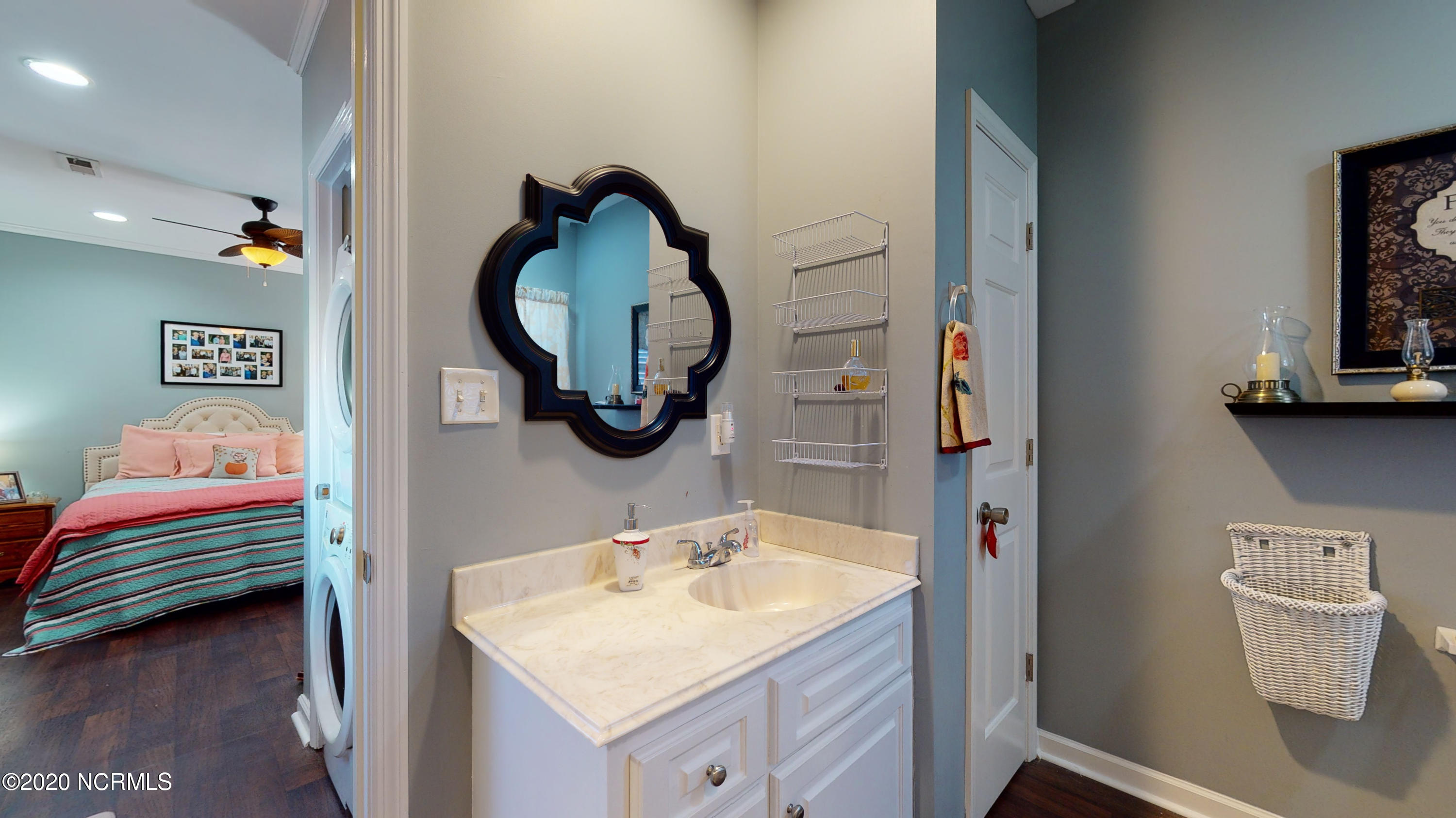 2912 Fox Run Circle Kinston, NC 28504 - Photo 62 of 63 apartment