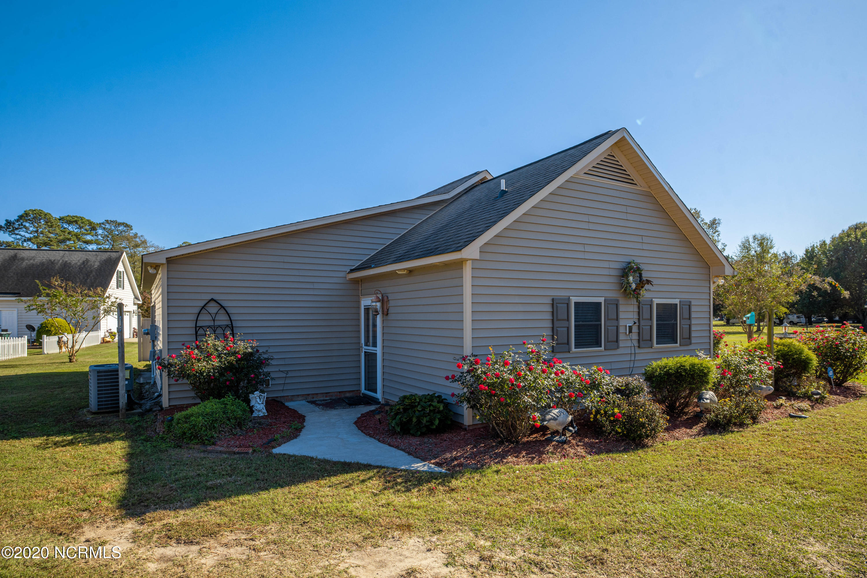 2912 Fox Run Circle Kinston, NC 28504 - Photo 9 of 63 2912 Fox Run Cir-9