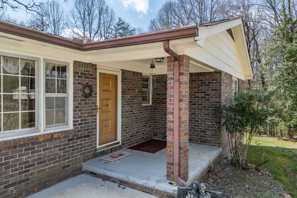 1266 Ford Road Warne, NC 28909 - Photo 4 of 62