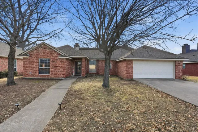 $365,000 | 10504 Whitney Trace Drive, Waco, TX 76708