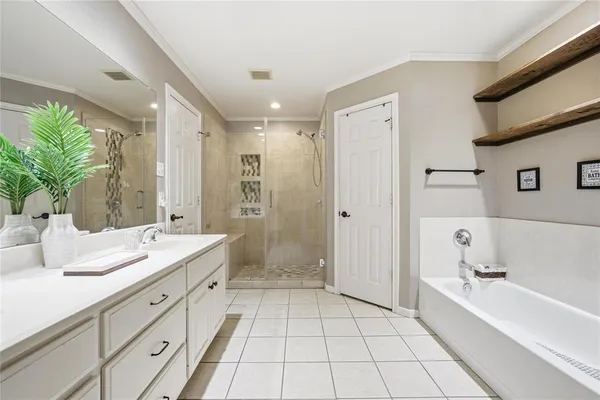 $355,900 | 10504 Whitney Trace Drive, Waco, TX 76708