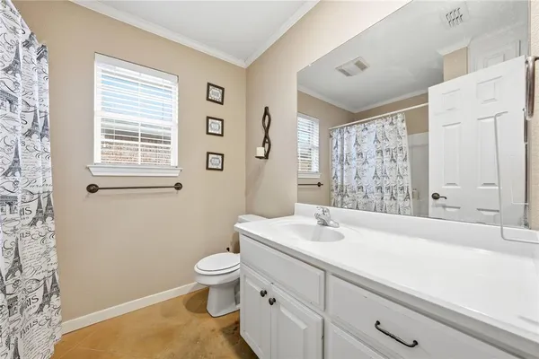 $355,900 | 10504 Whitney Trace Drive, Waco, TX 76708
