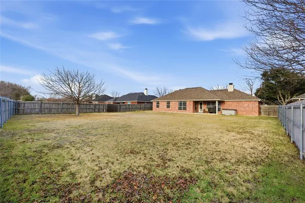 $355,900 | 10504 Whitney Trace Drive, Waco, TX 76708