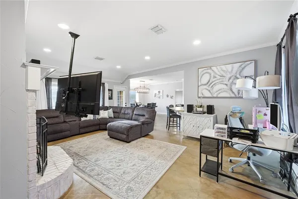 $355,900 | 10504 Whitney Trace Drive, Waco, TX 76708