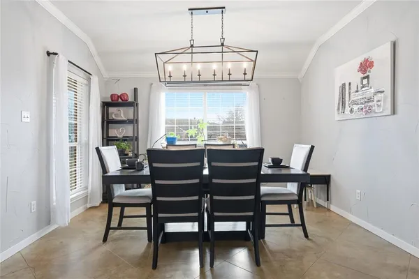 $355,900 | 10504 Whitney Trace Drive, Waco, TX 76708